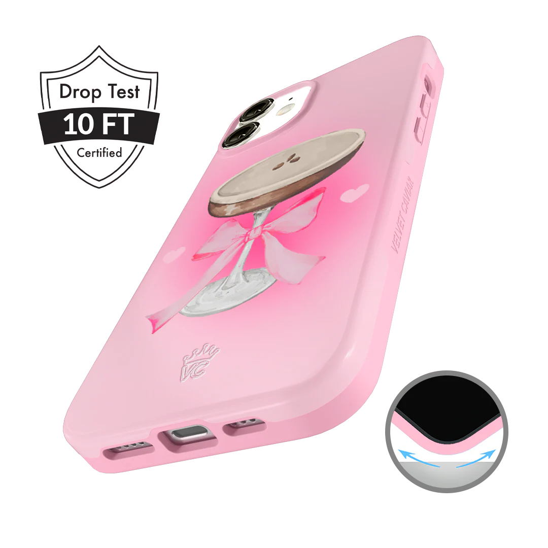 Espresso Please iPhone Case - Image 107