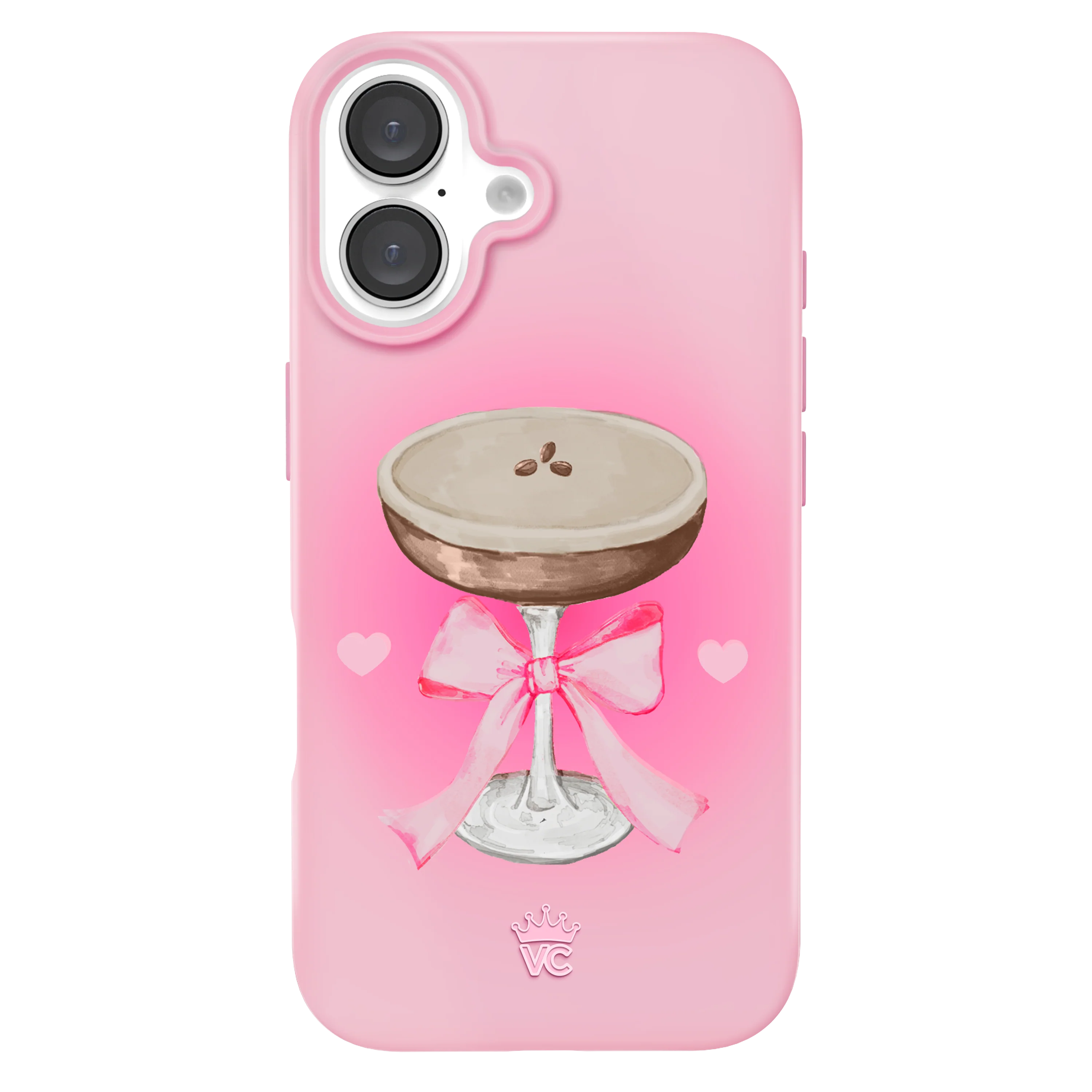 Espresso Please iPhone Case - Image 13
