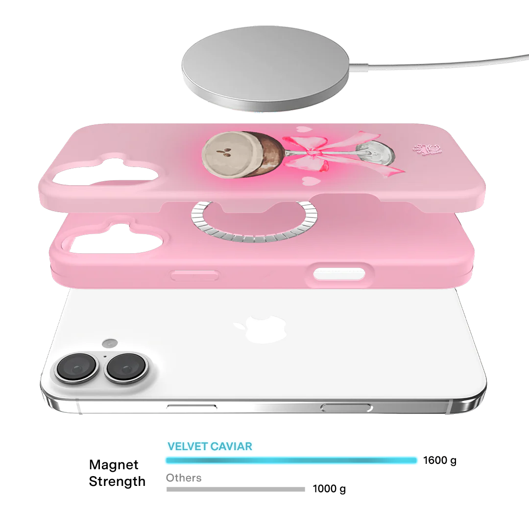Espresso Please iPhone Case - Image 16