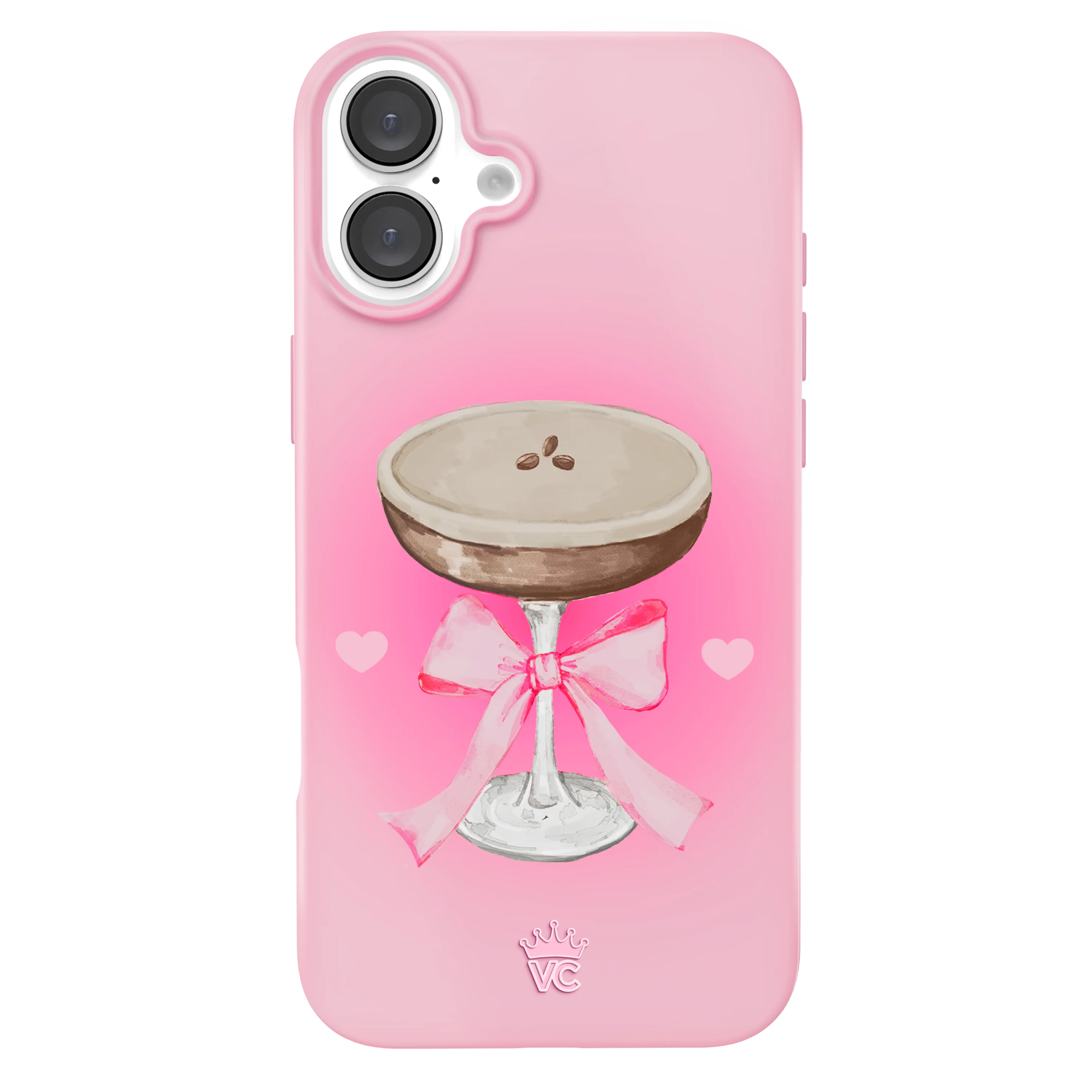 Espresso Please iPhone Case - Image 19