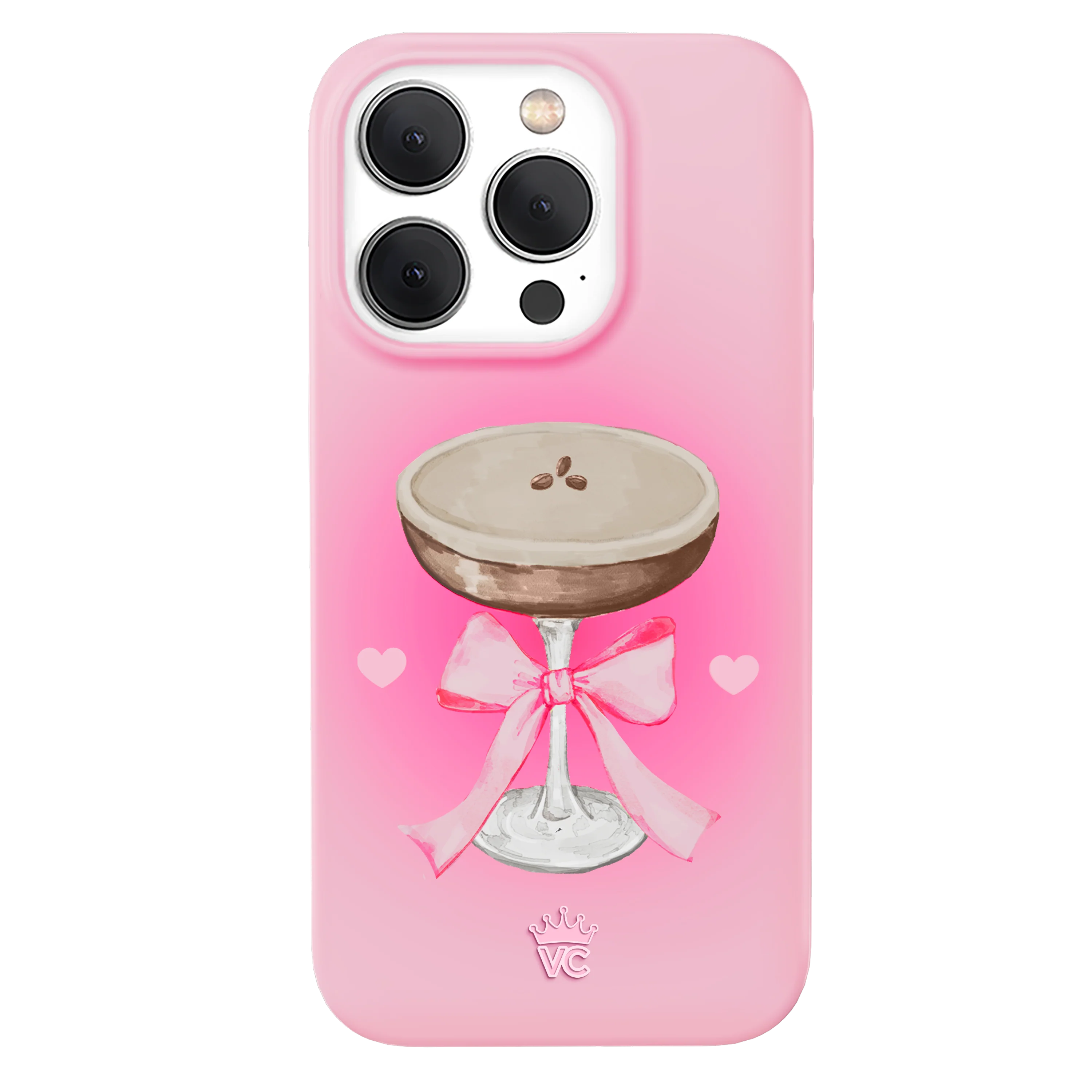 Espresso Please iPhone Case - Image 25