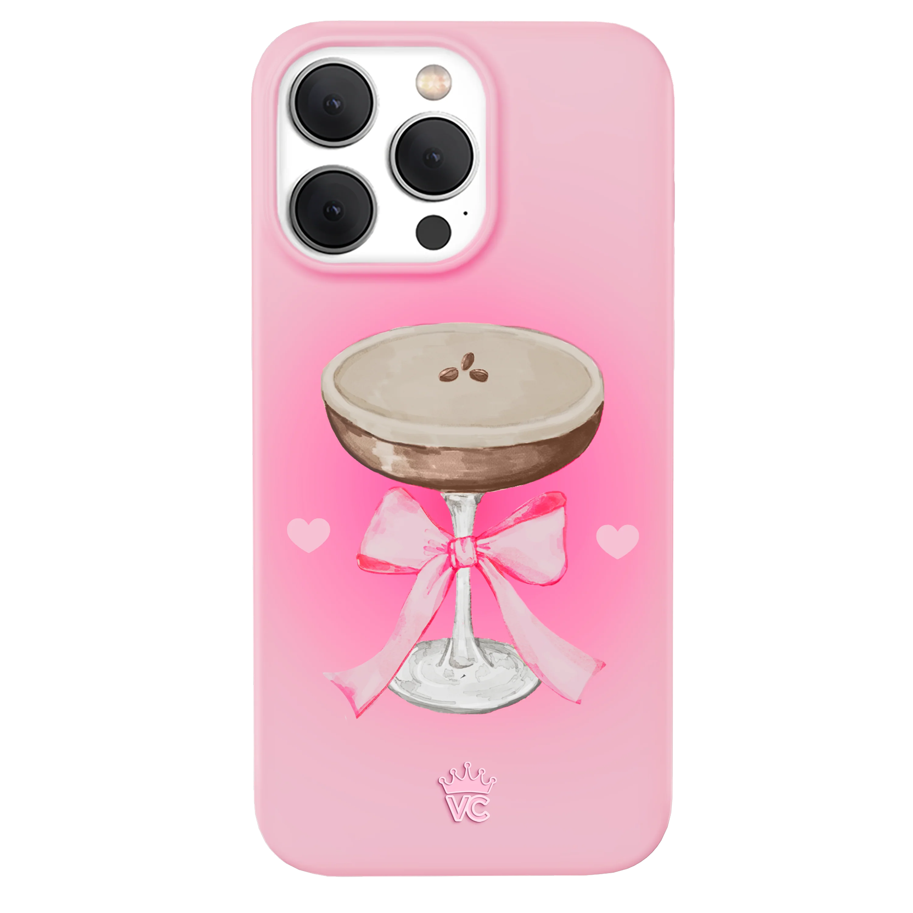 Espresso Please iPhone Case - Image 31