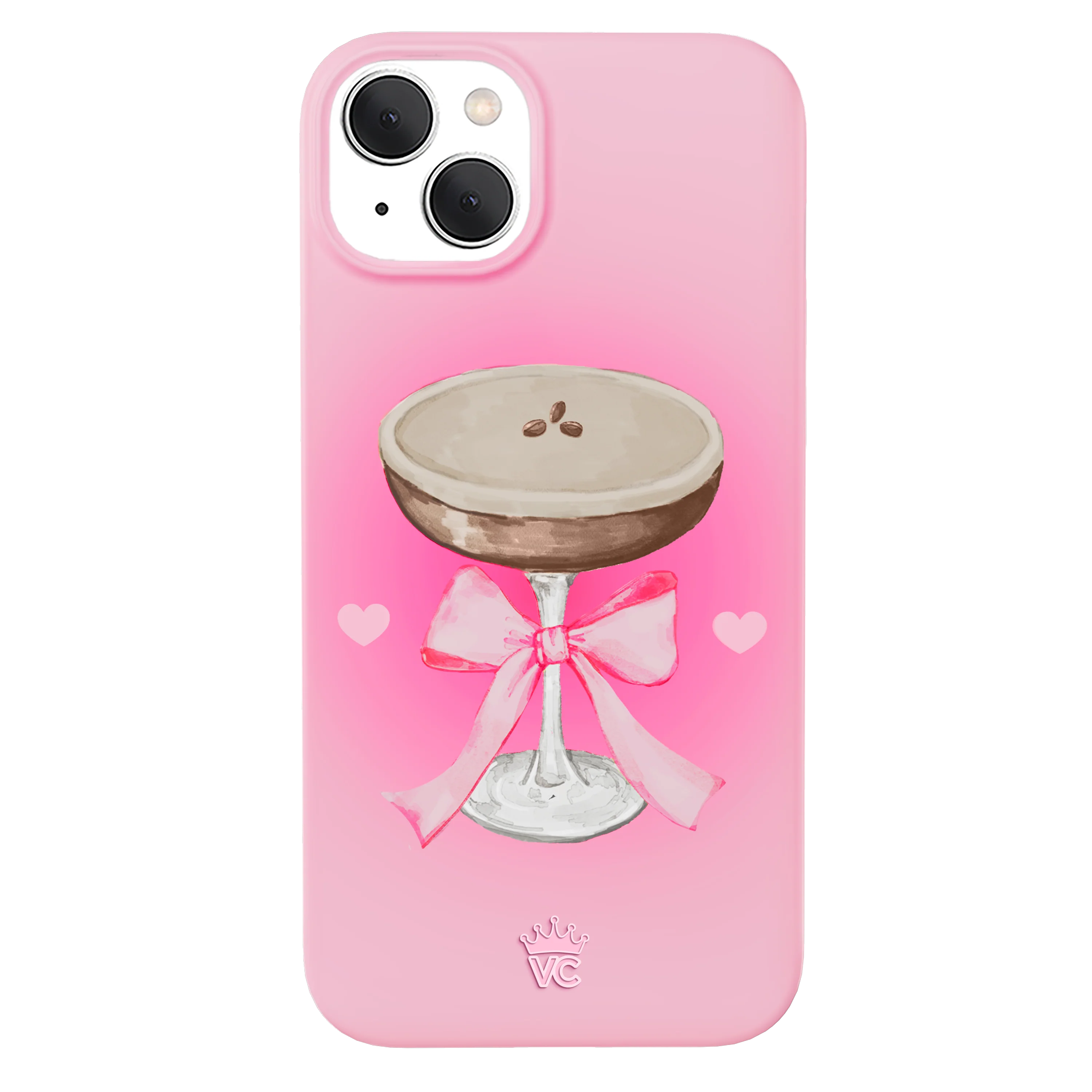 Espresso Please iPhone Case - Image 37