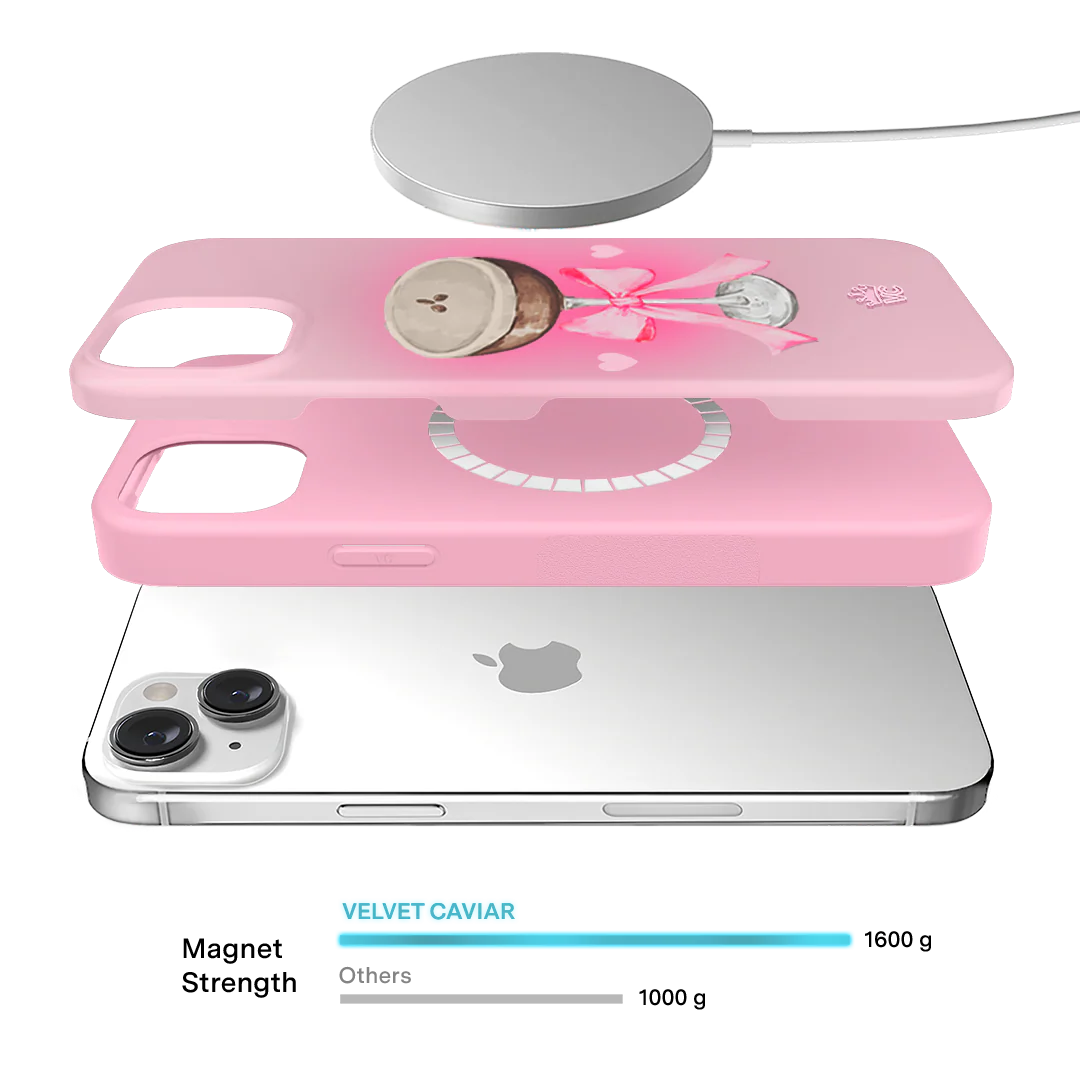 Espresso Please iPhone Case - Image 46