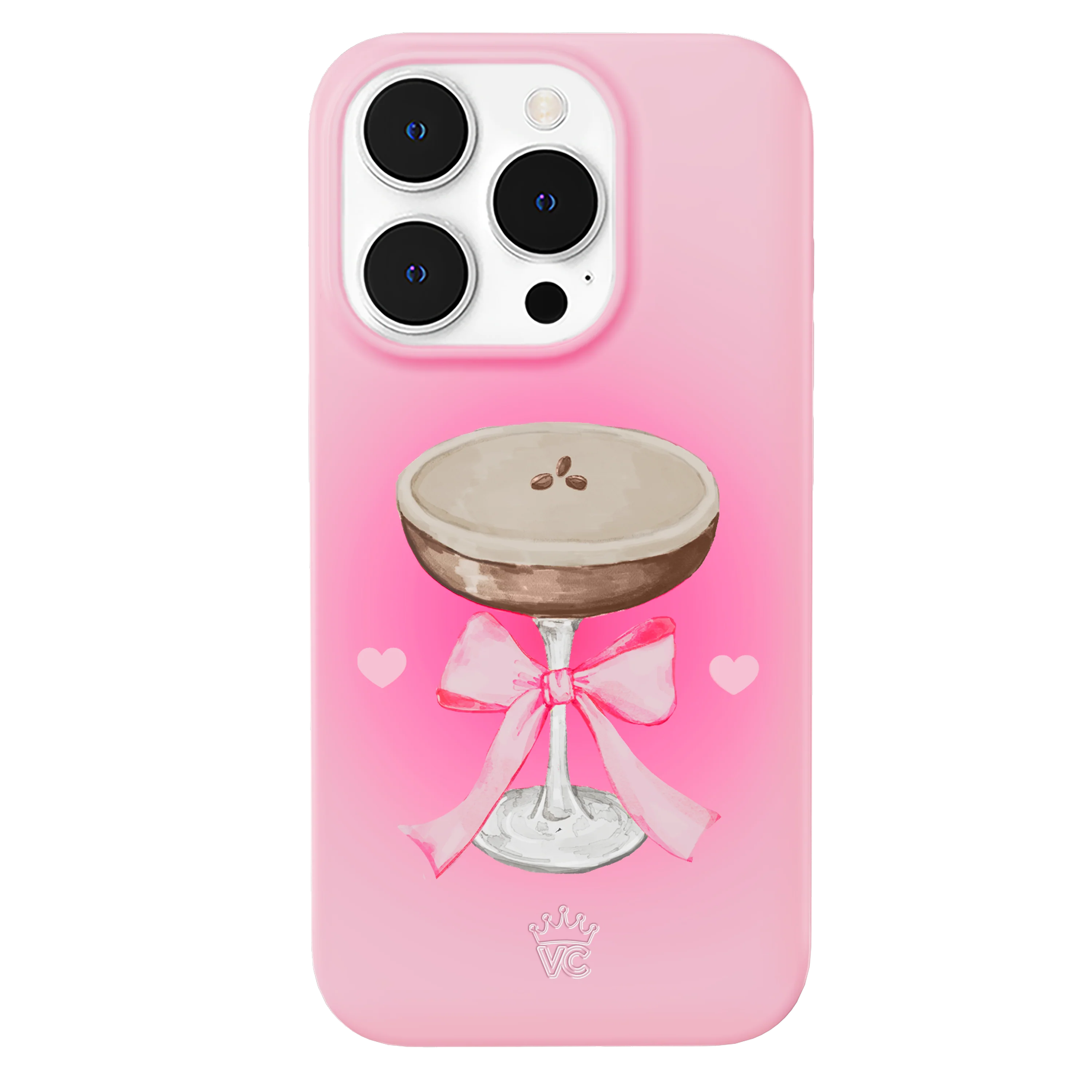 Espresso Please iPhone Case - Image 49