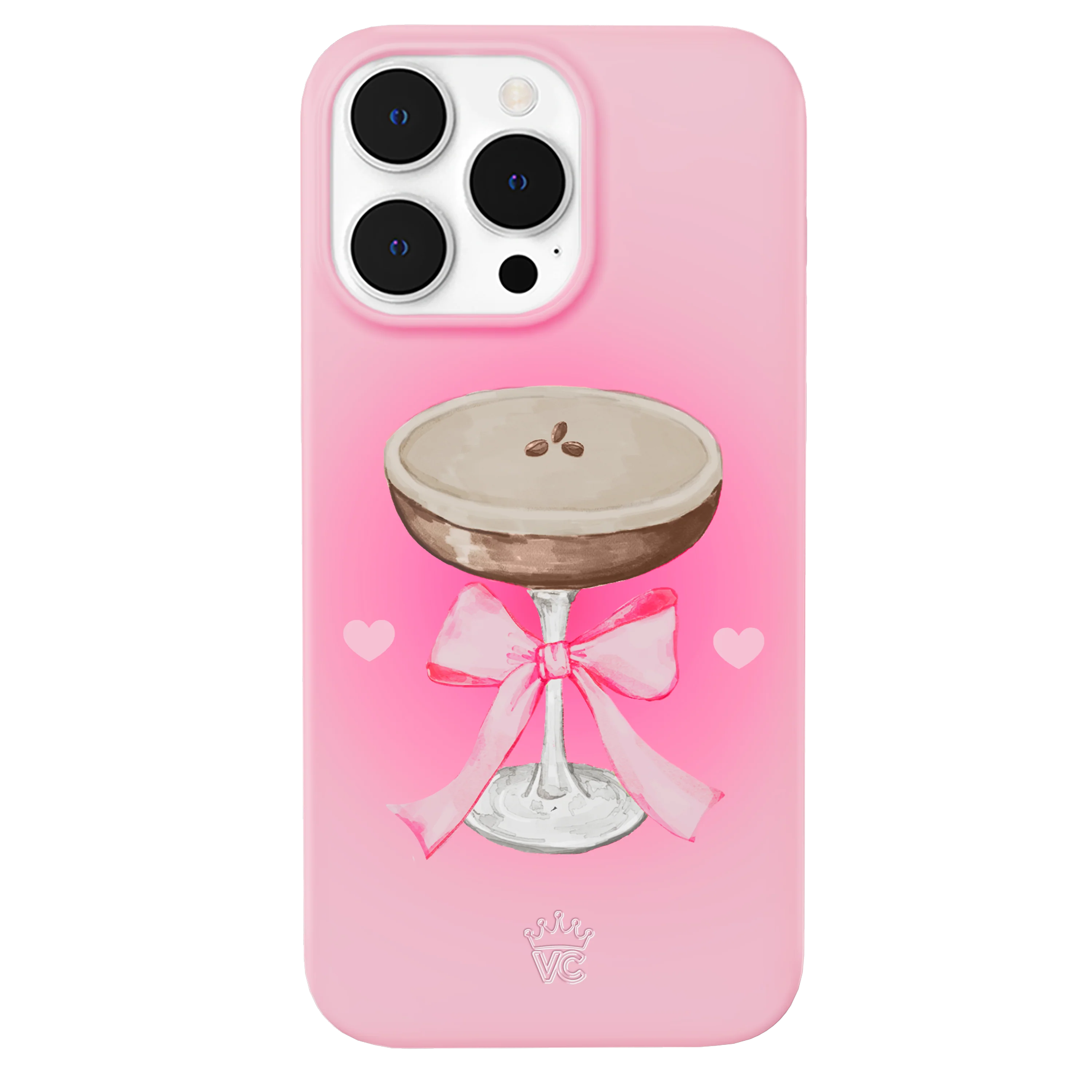 Espresso Please iPhone Case - Image 55