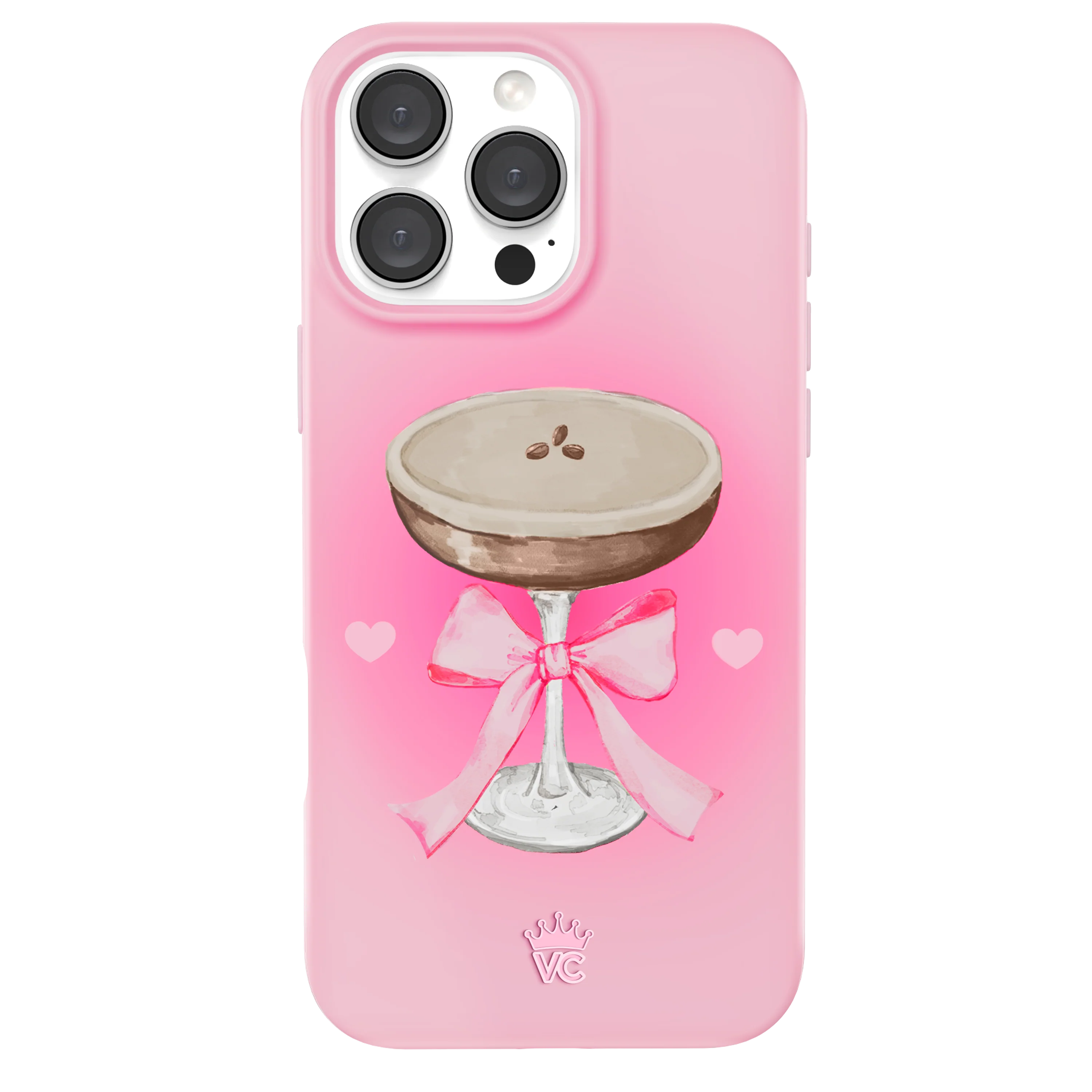 Espresso Please iPhone Case - Image 7