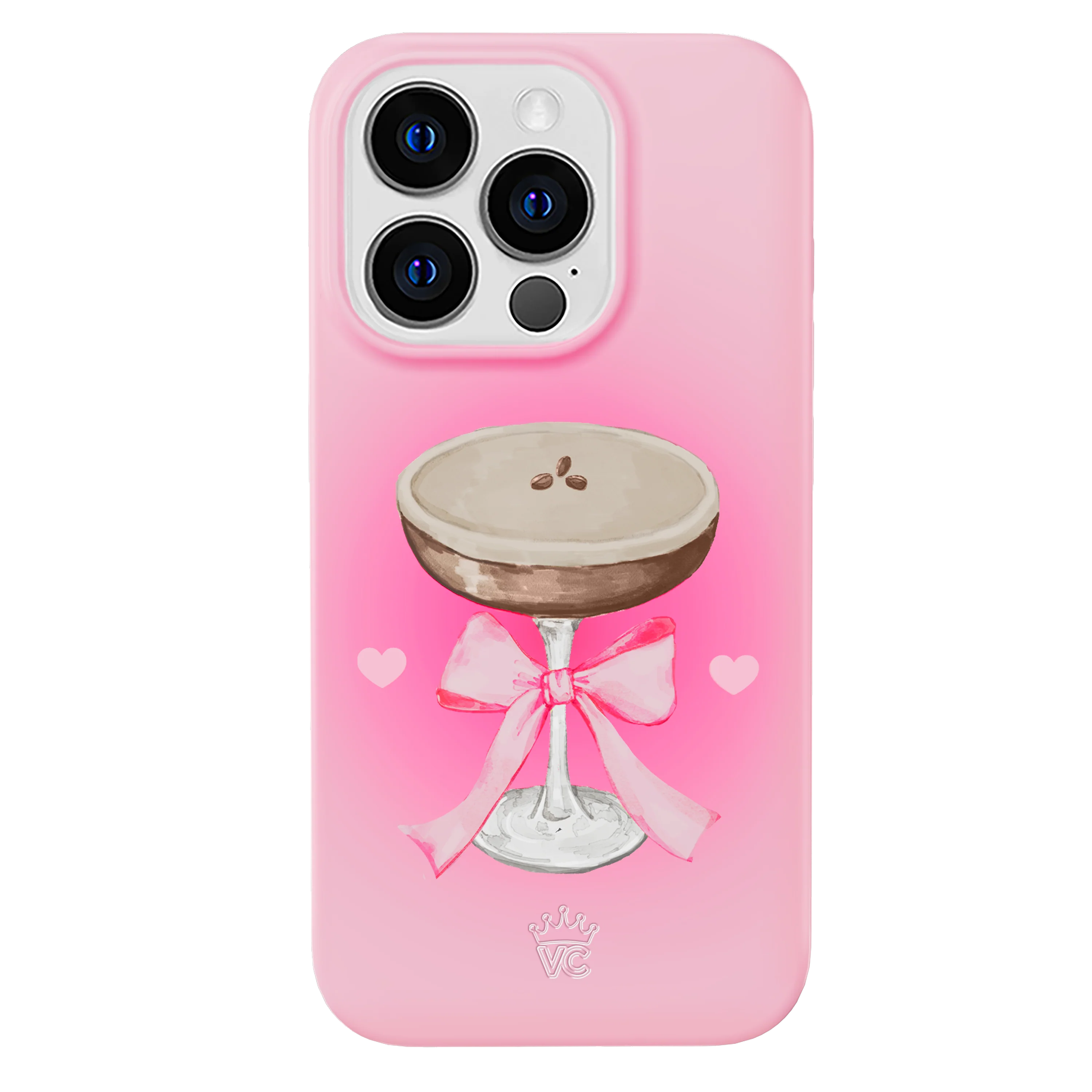Espresso Please iPhone Case - Image 73