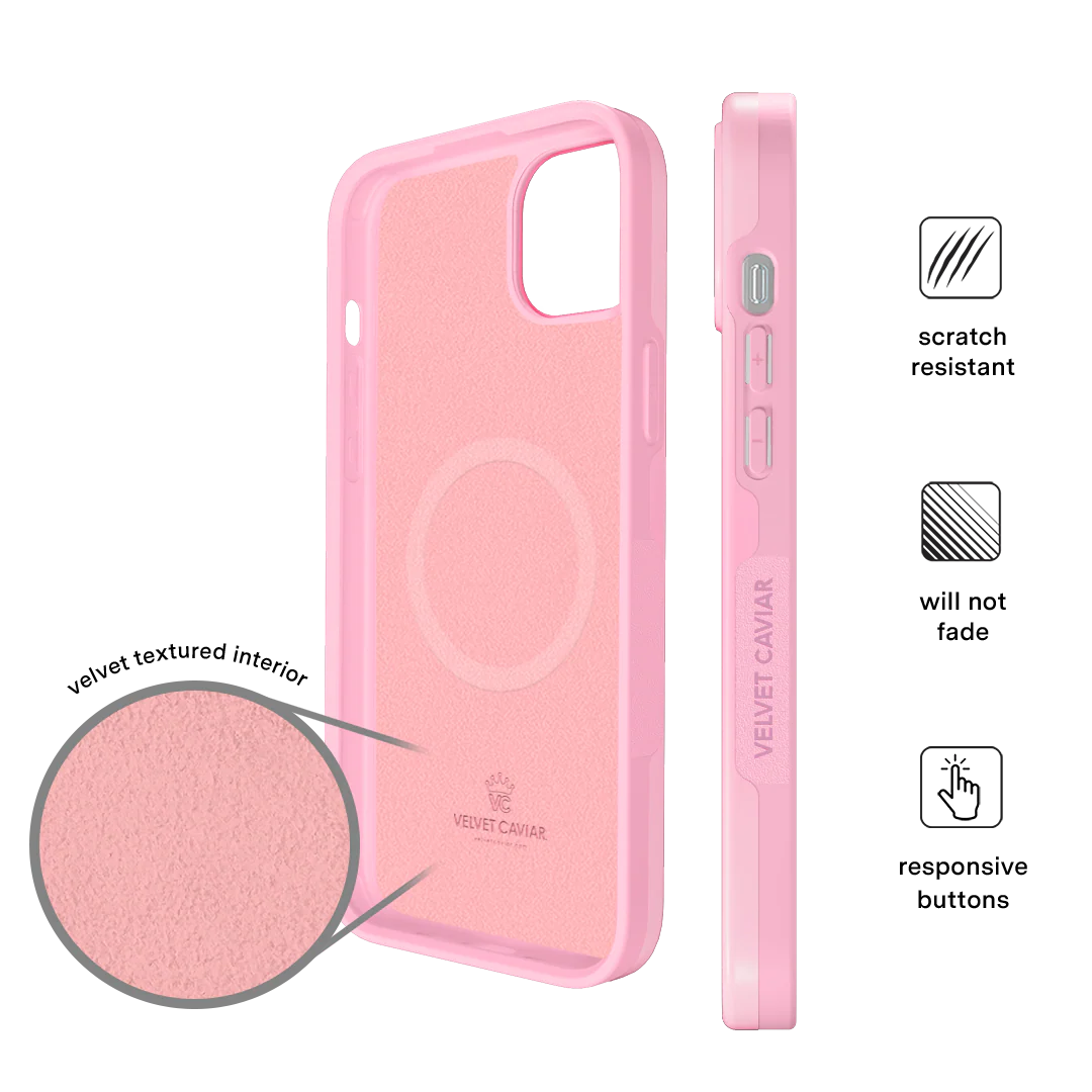 Espresso Please iPhone Case - Image 90