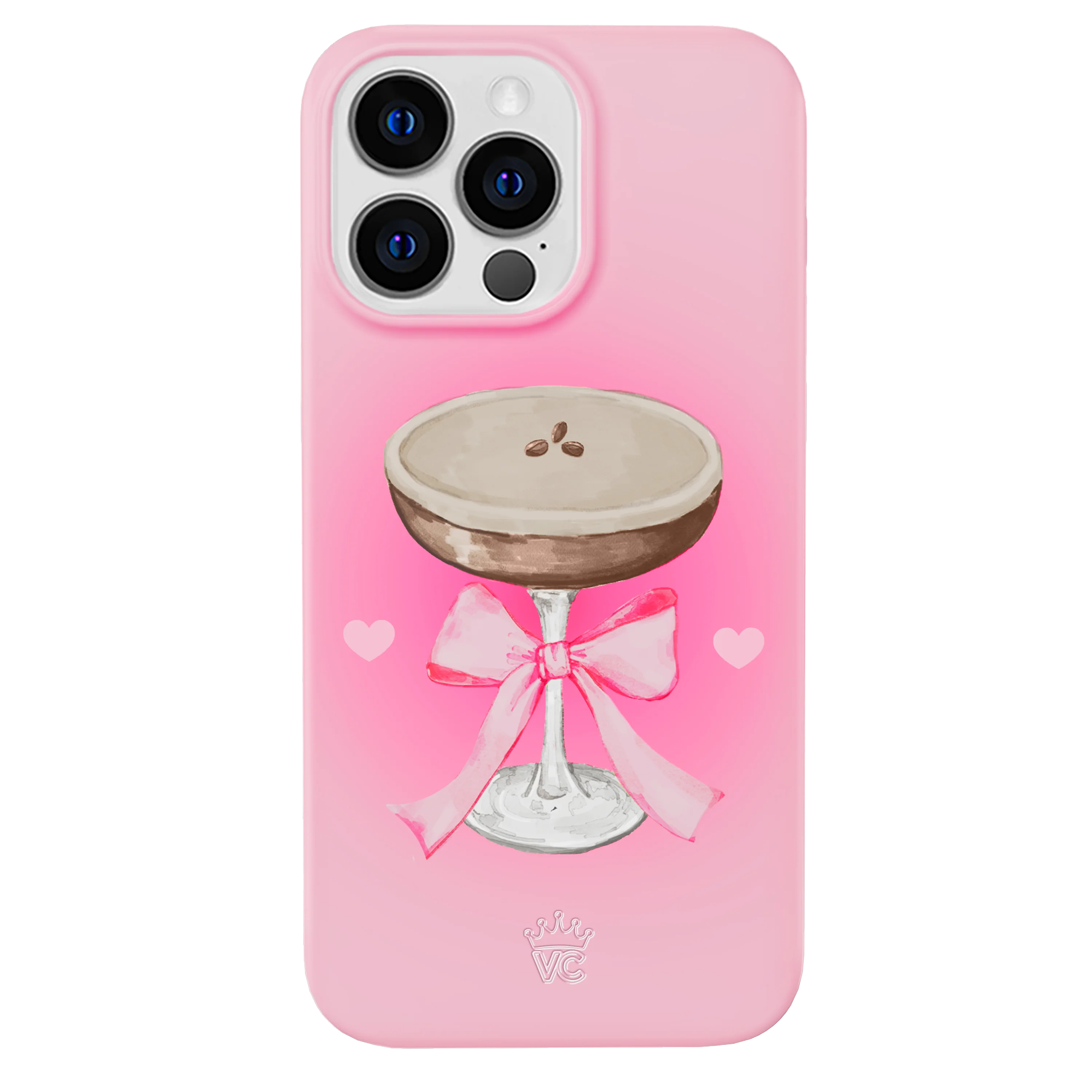 Espresso Please iPhone Case - Image 97