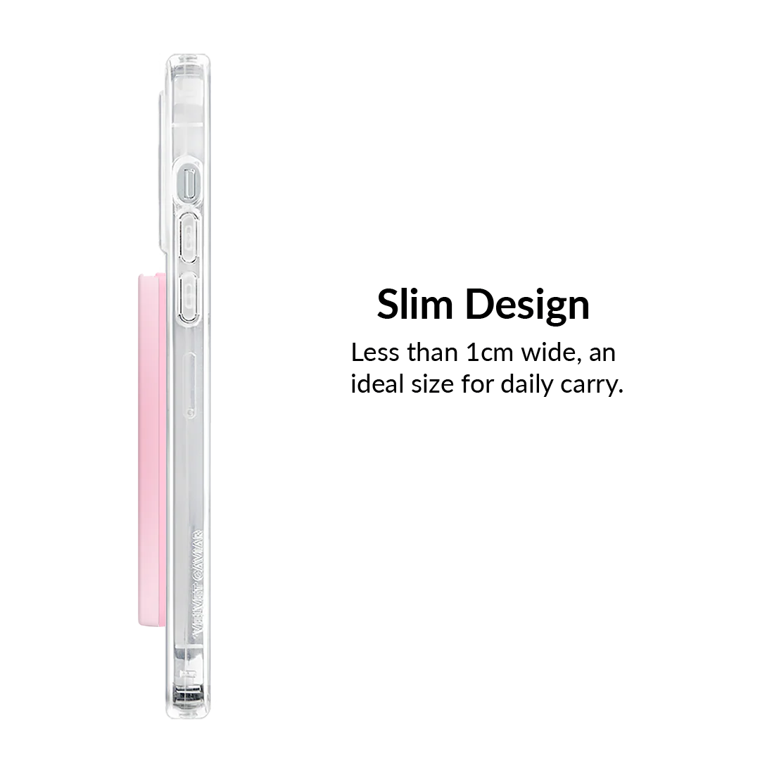 Espresso Please MagSafe Wallet - Image 5