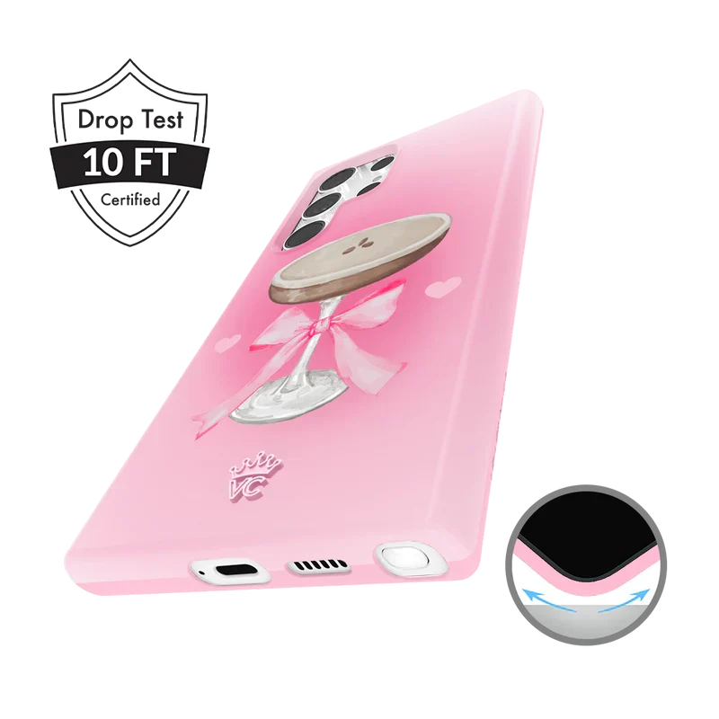 Espresso Please Samsung Case - Image 16