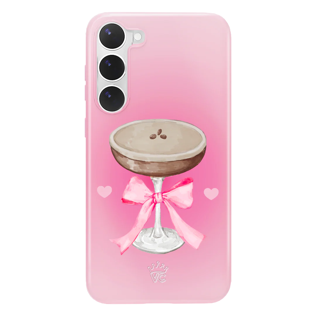 Espresso Please Samsung Case - Image 19