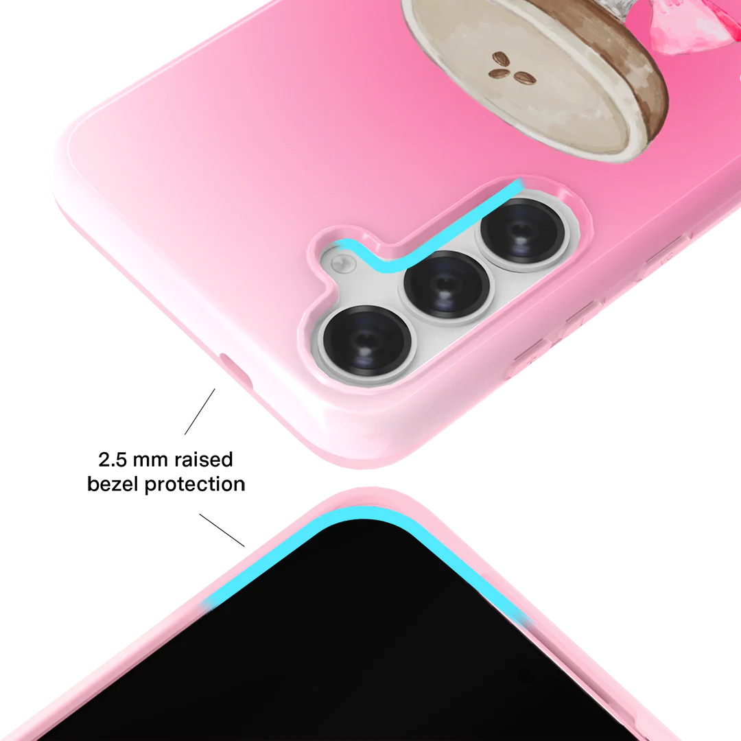 Espresso Please Samsung Case - Image 3