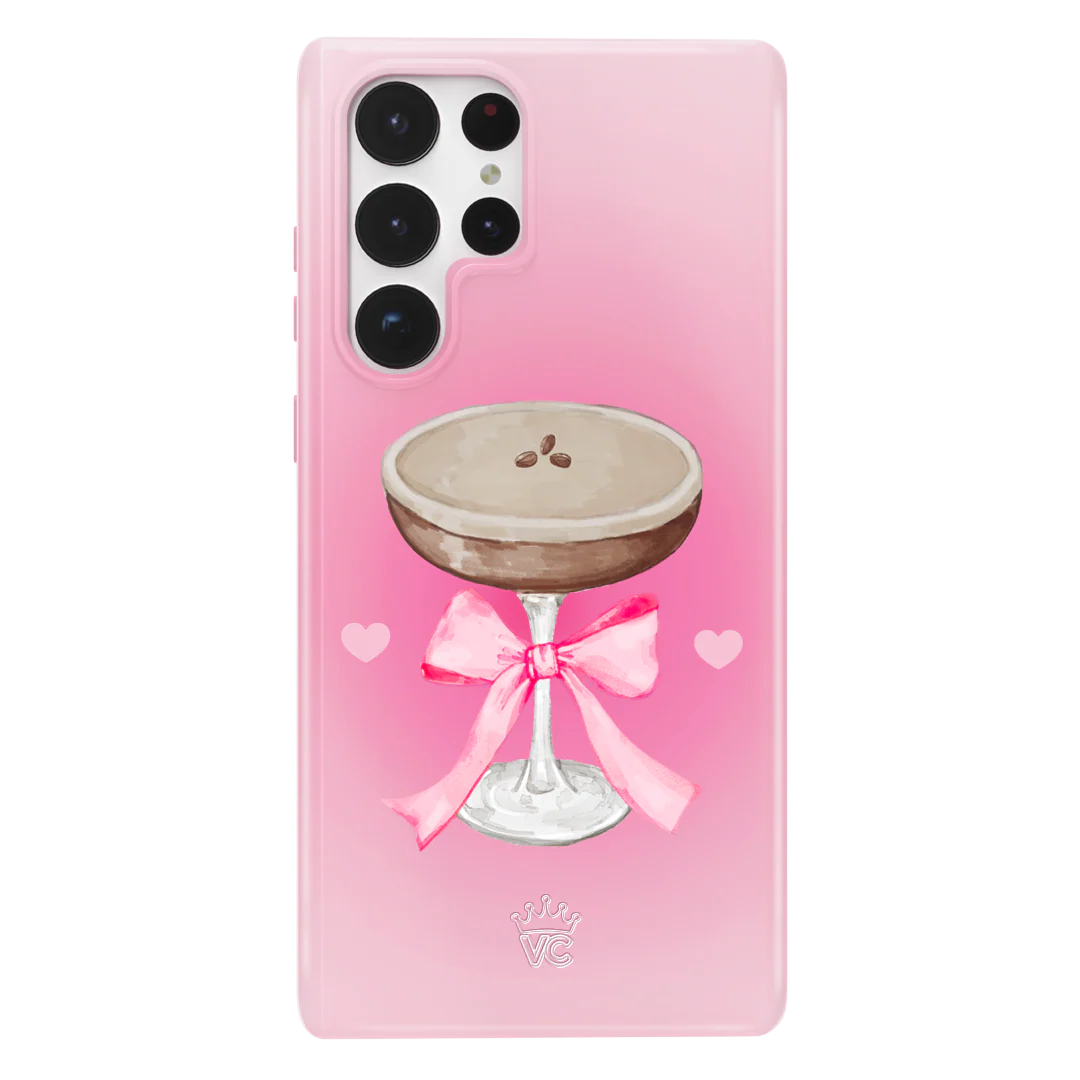 Espresso Please Samsung Case - Image 32