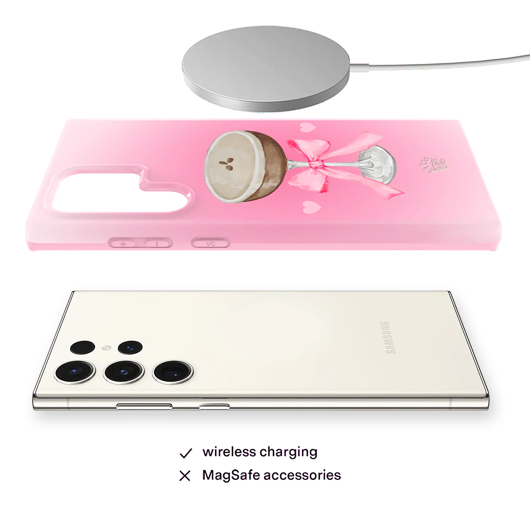 Espresso Please Samsung Case - Image 35