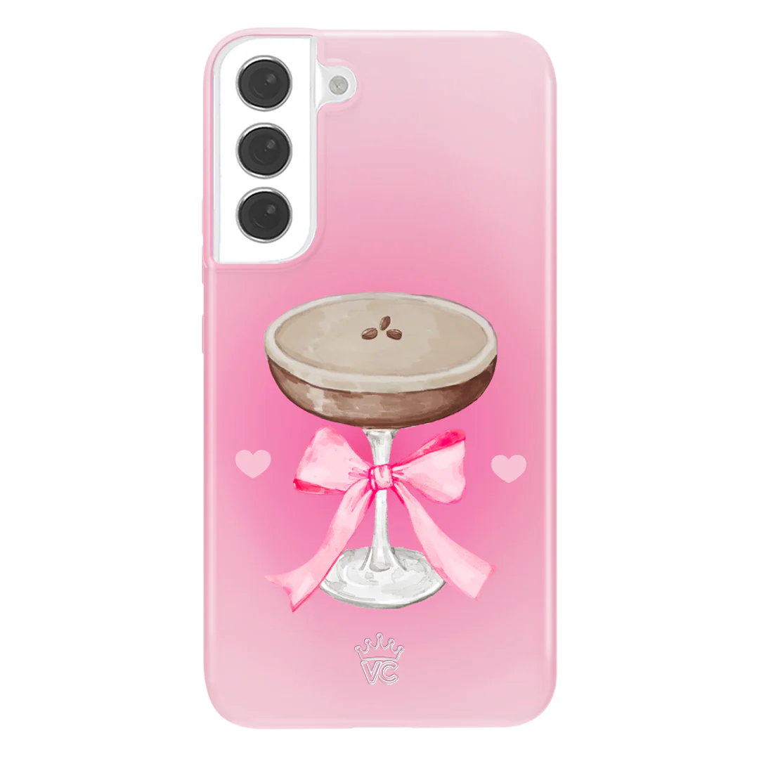 Espresso Please Samsung Case - Image 44