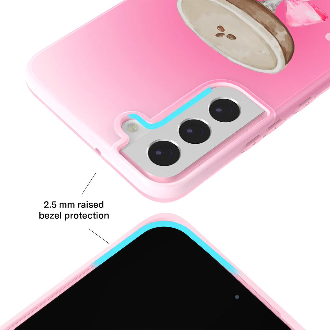 Espresso Please Samsung Case - Image 47