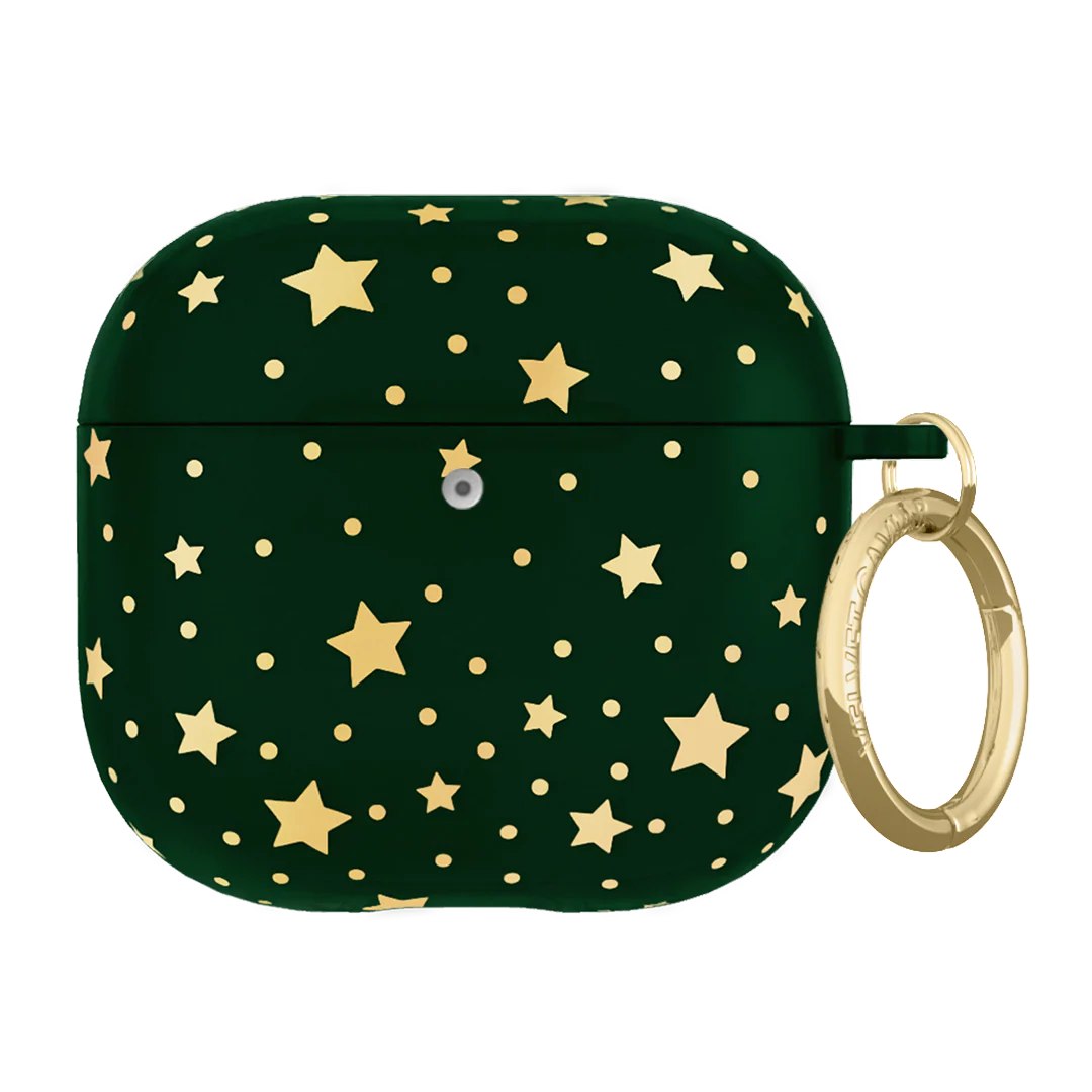 Evergreen Stars AirPod Case - Image 16