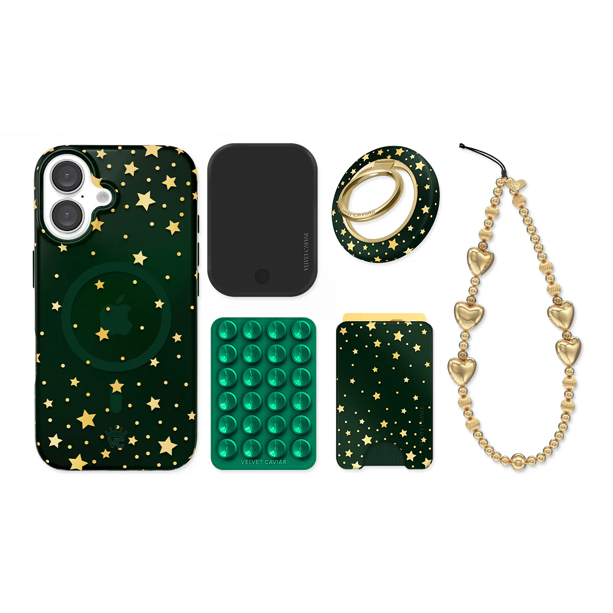 Evergreen Stars iPhone Bundle Set - Image 20