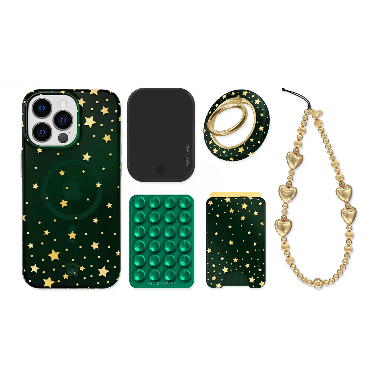Evergreen Stars iPhone Bundle Set - Image 6