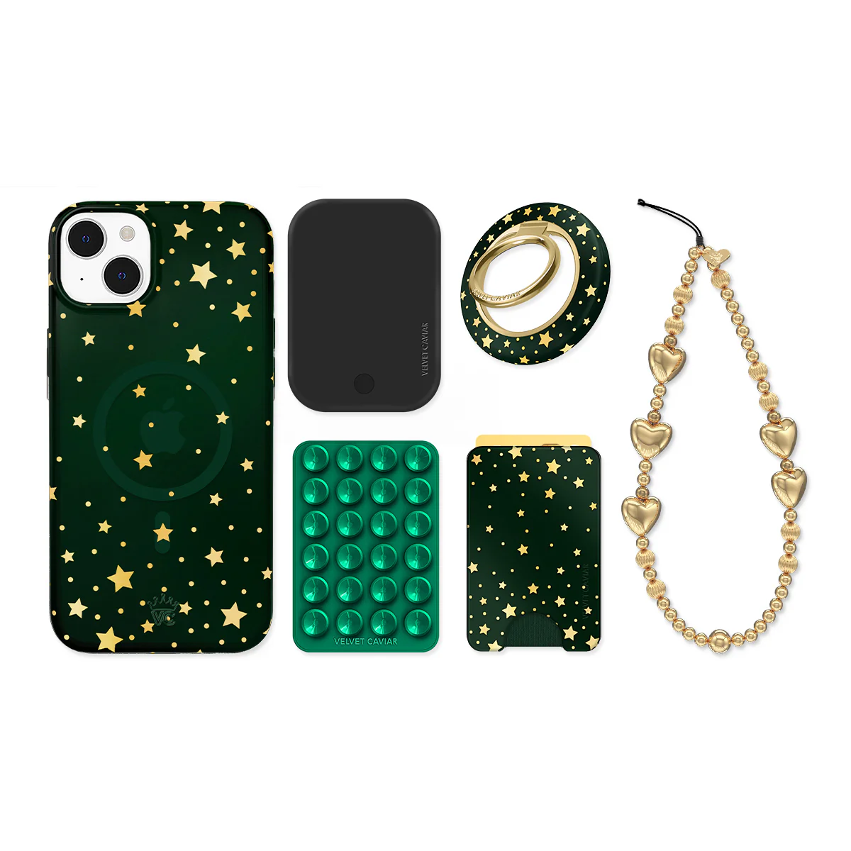 Evergreen Stars iPhone Bundle Set - Image 8