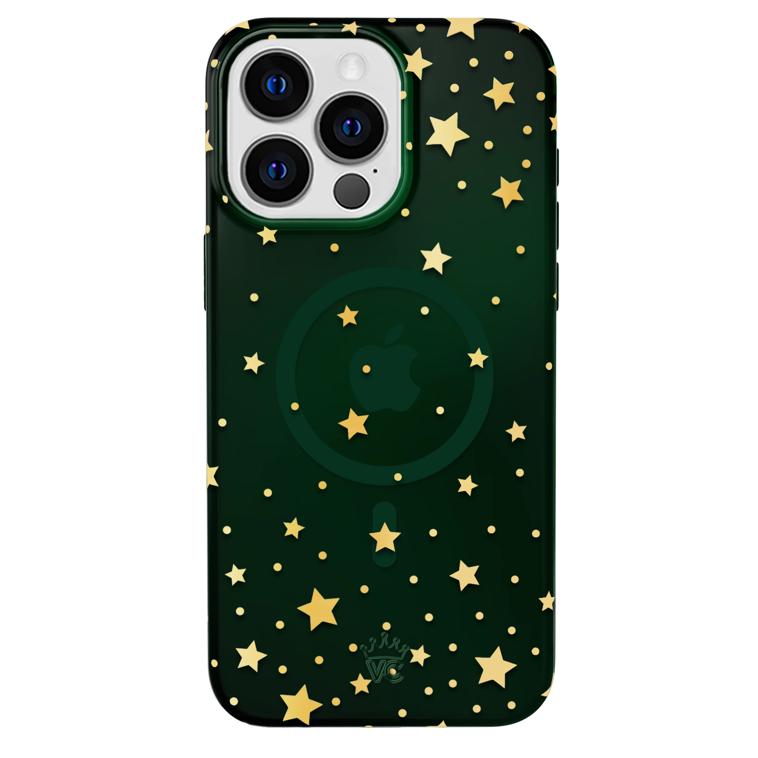 Evergreen Stars iPhone Case - Image 103
