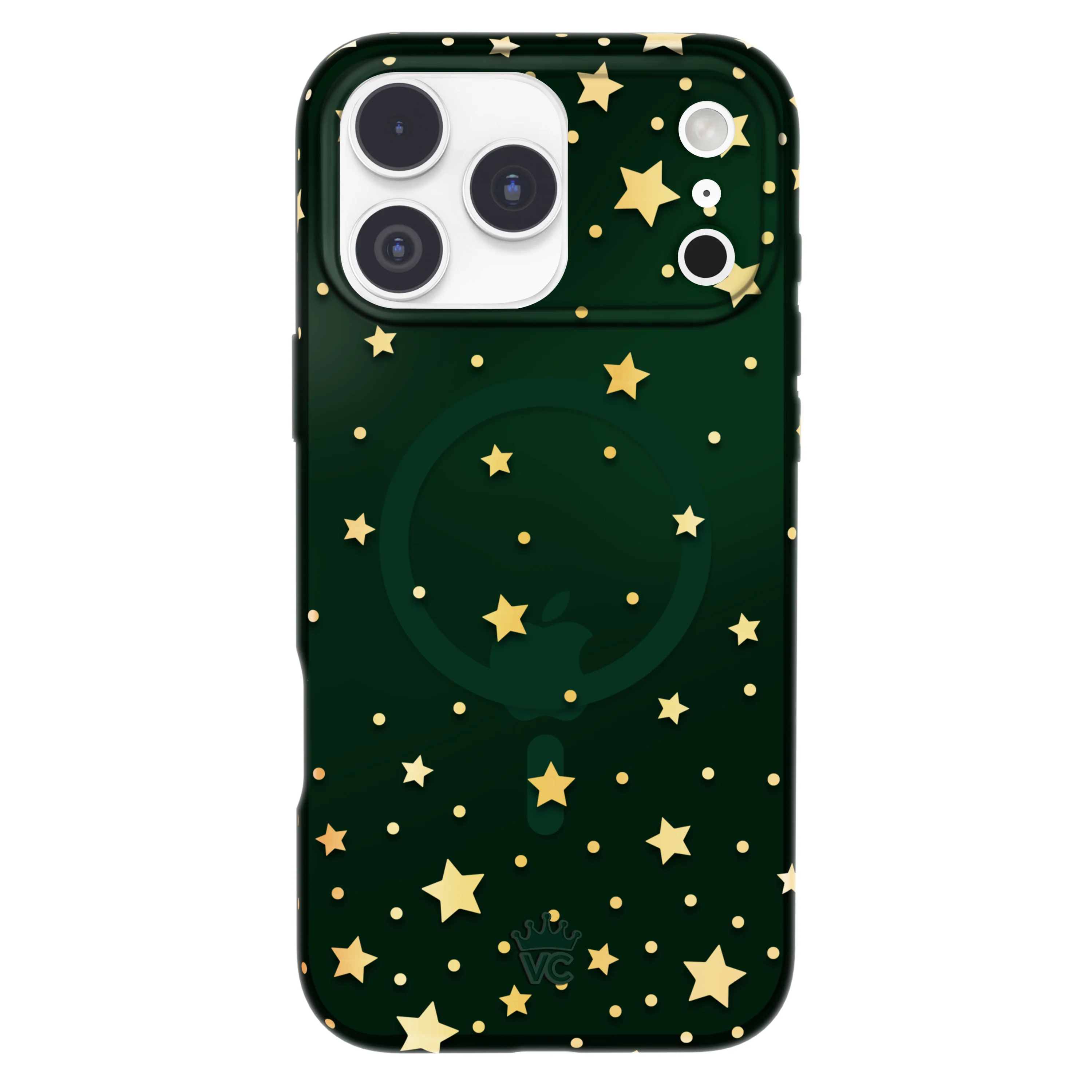 Evergreen Stars iPhone Case - Image 109