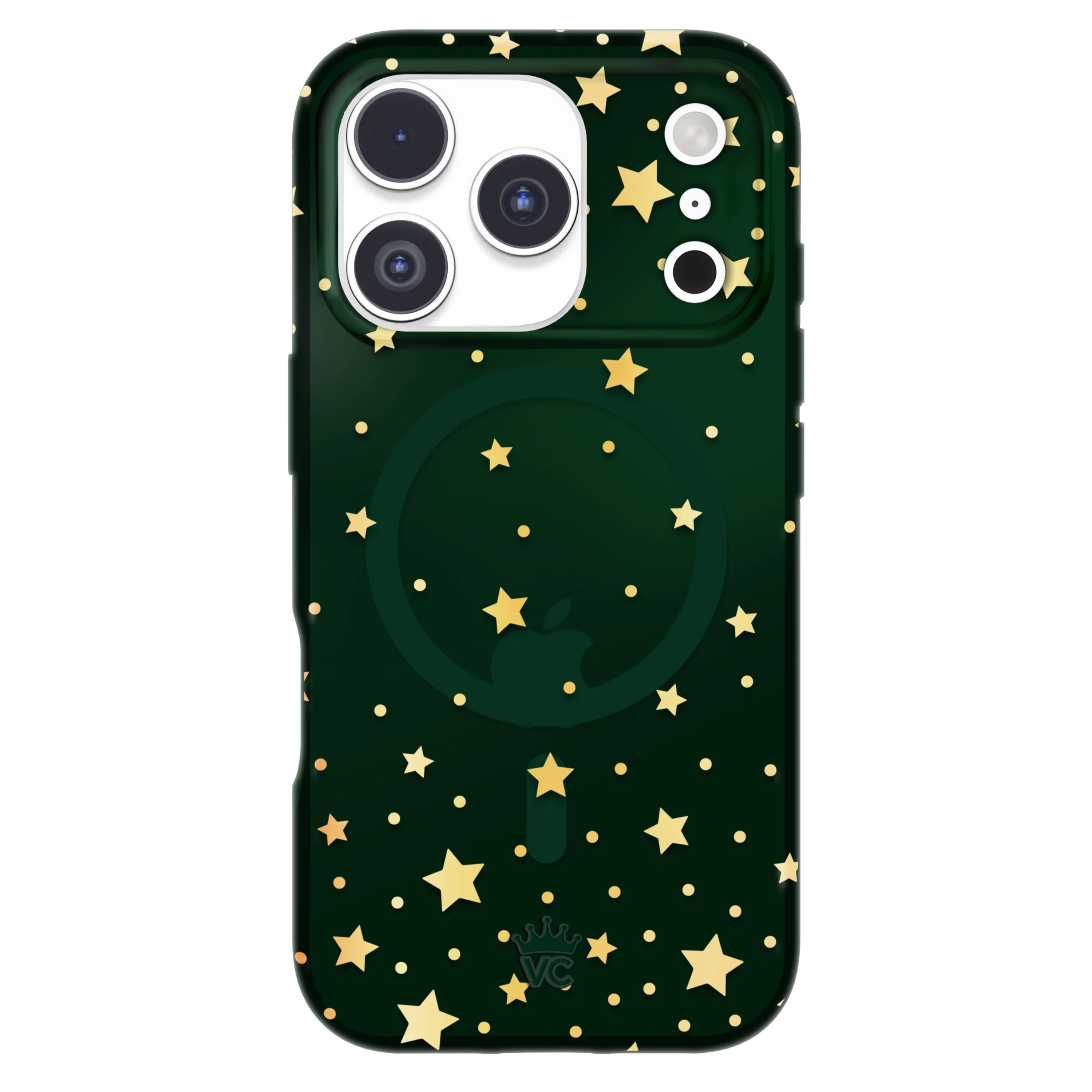Evergreen Stars iPhone Case - Image 114