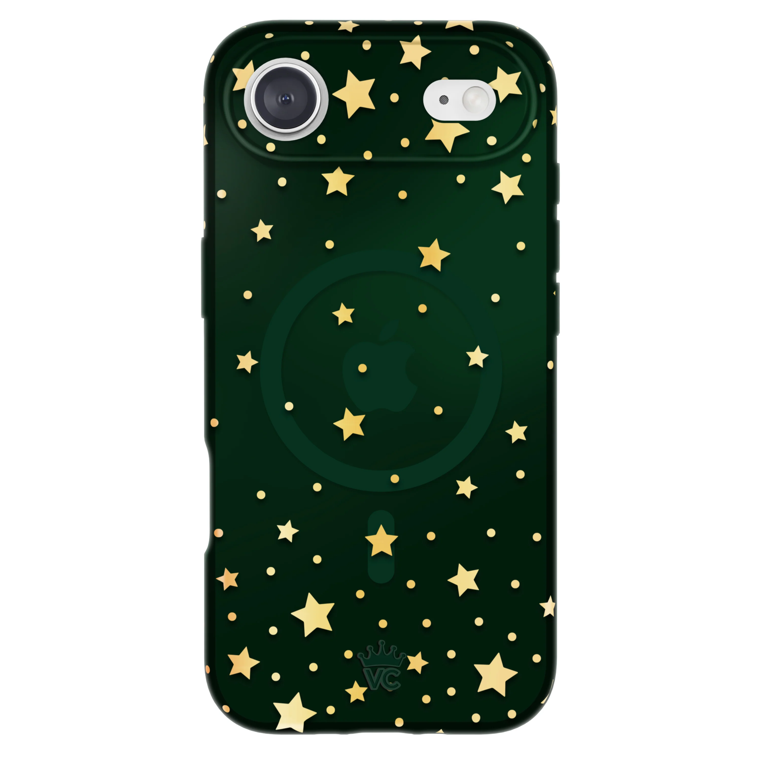 Evergreen Stars iPhone Case - Image 119