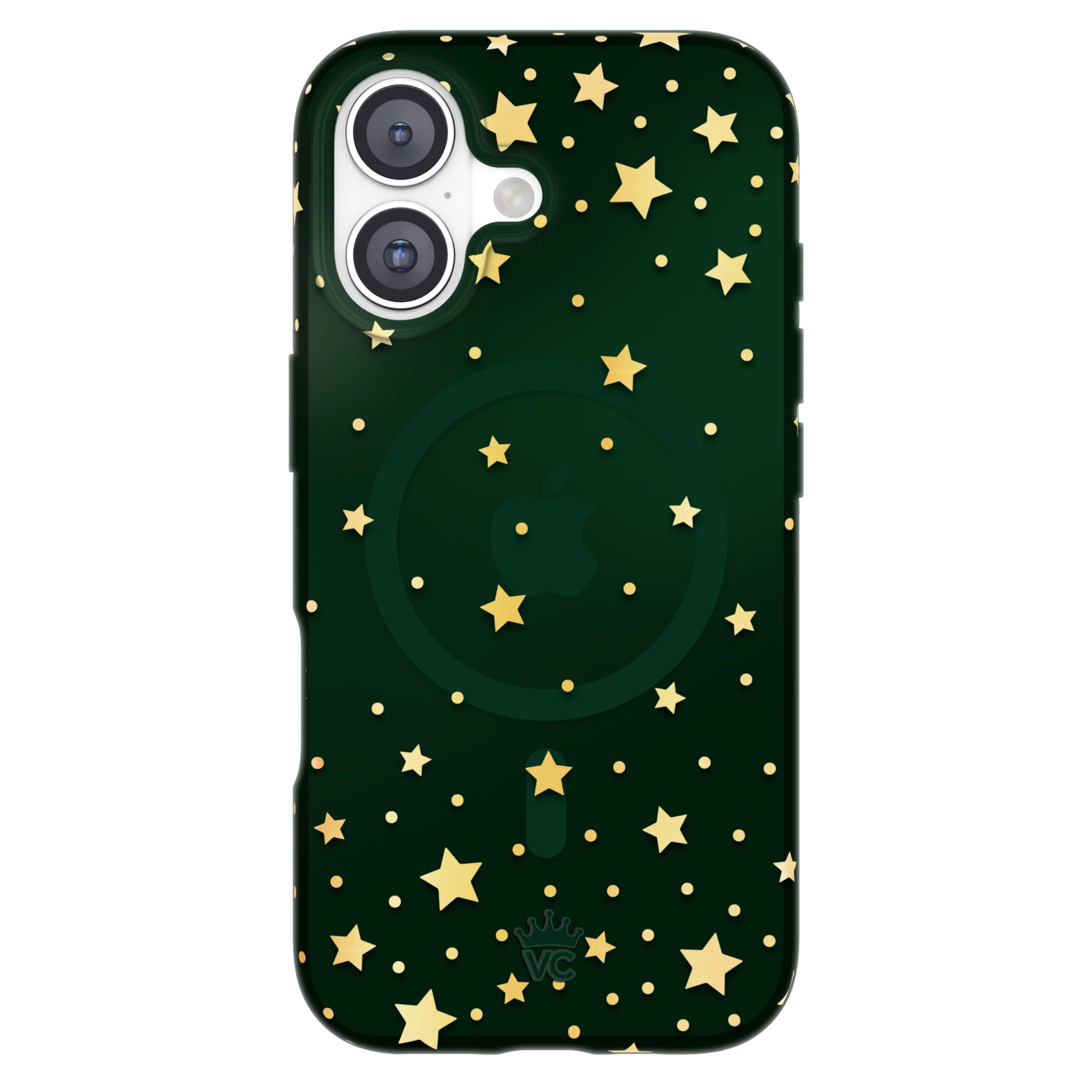 Evergreen Stars iPhone Case - Image 124