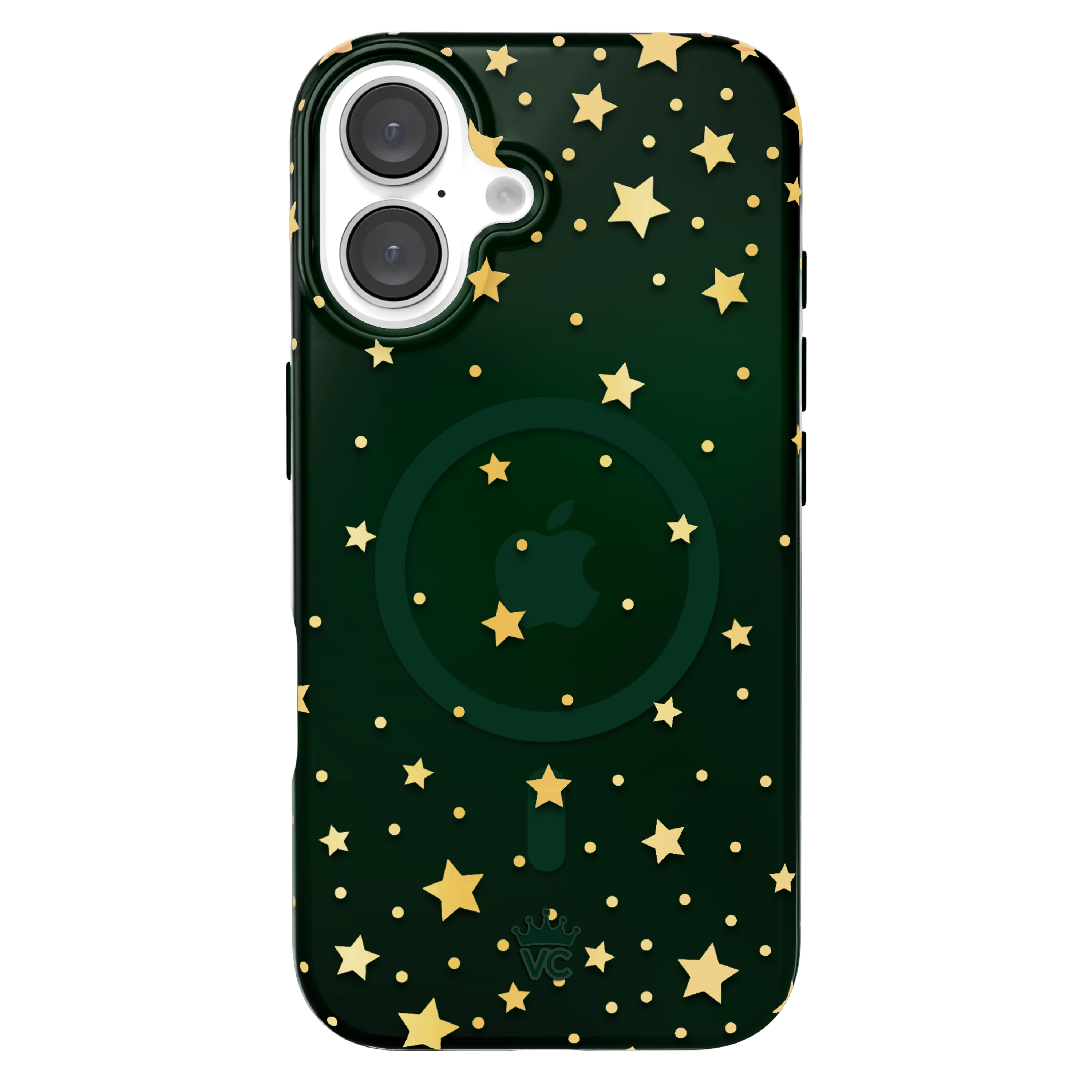 Evergreen Stars iPhone Case - Image 13