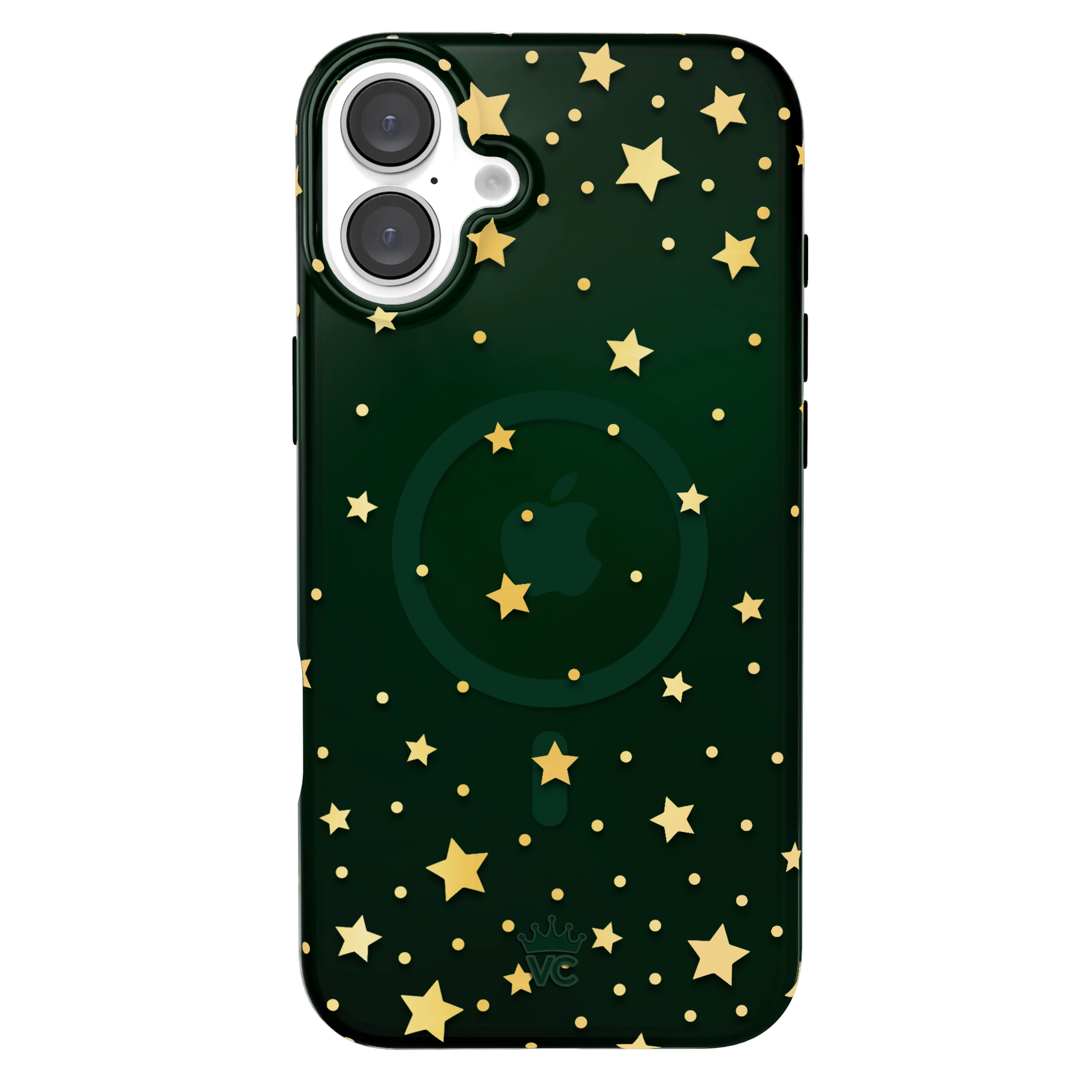 Evergreen Stars iPhone Case - Image 19