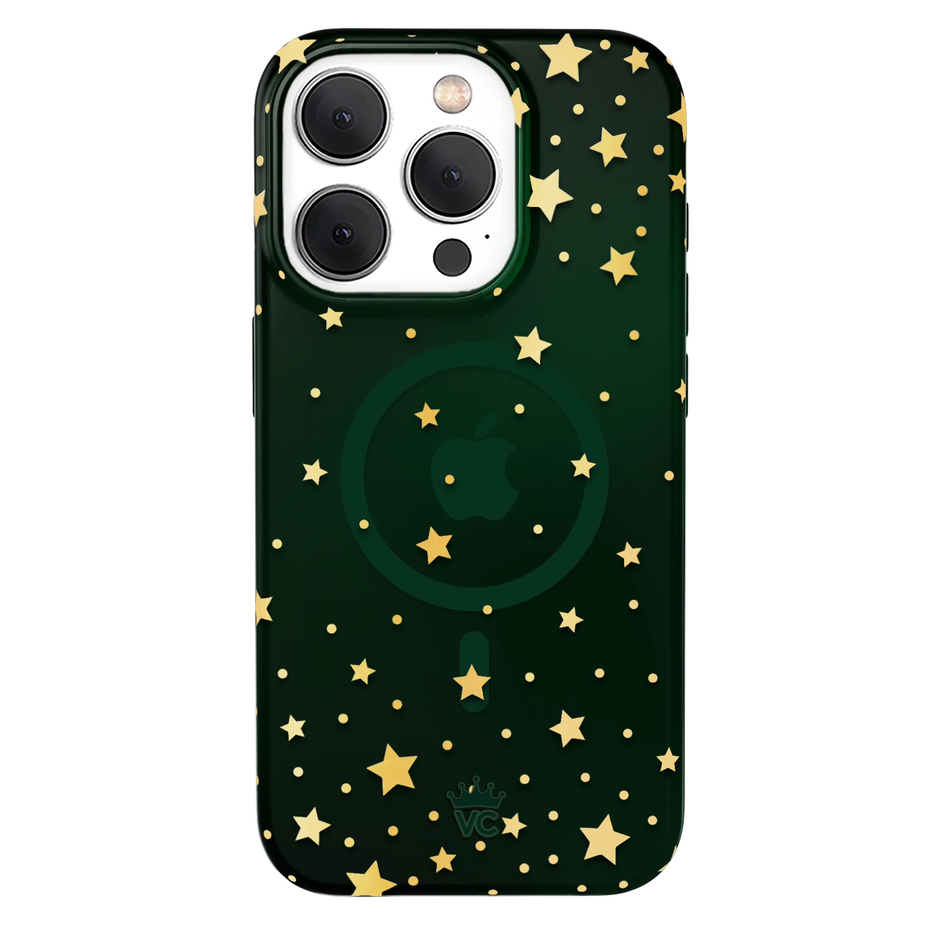 Evergreen Stars iPhone Case - Image 25