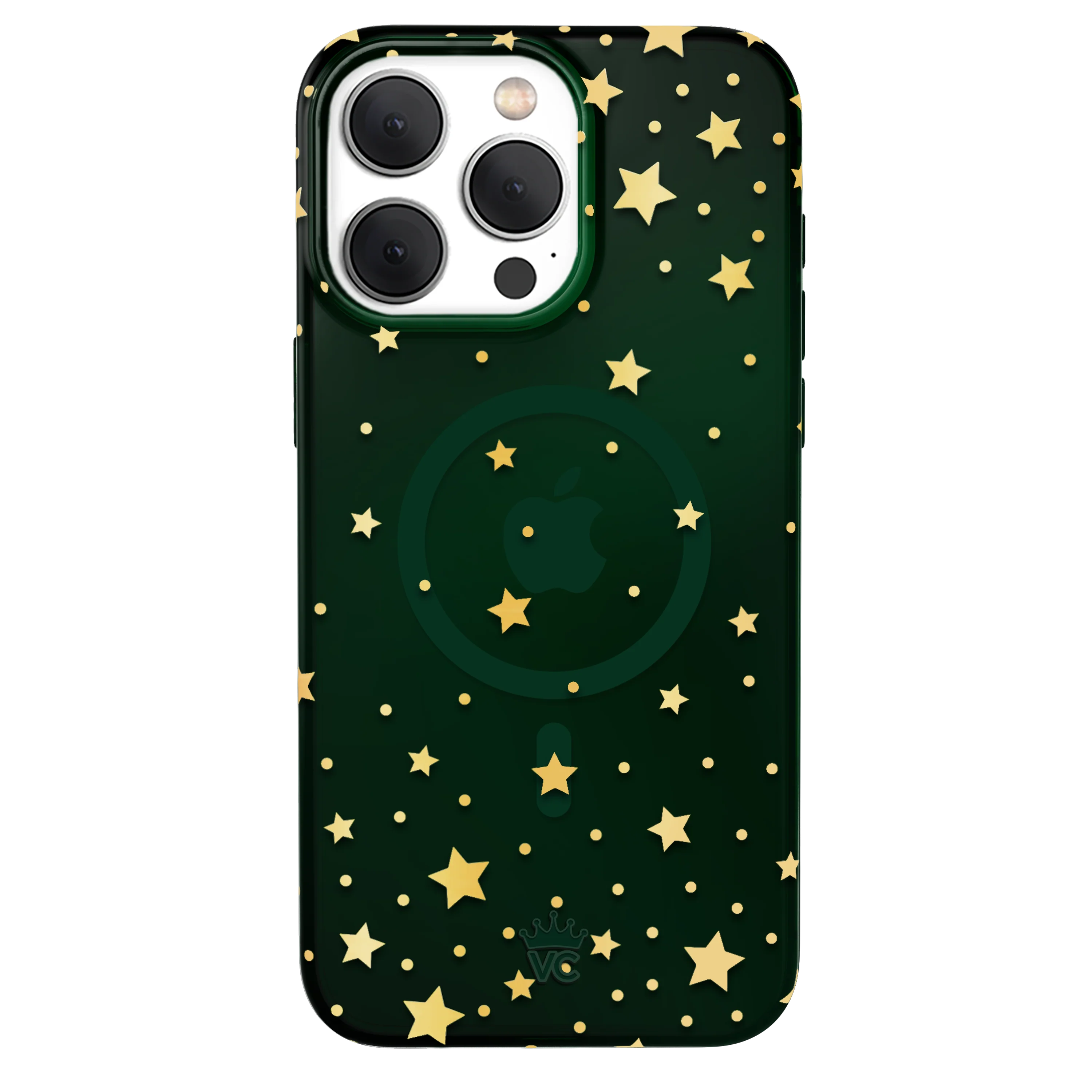 Evergreen Stars iPhone Case - Image 31