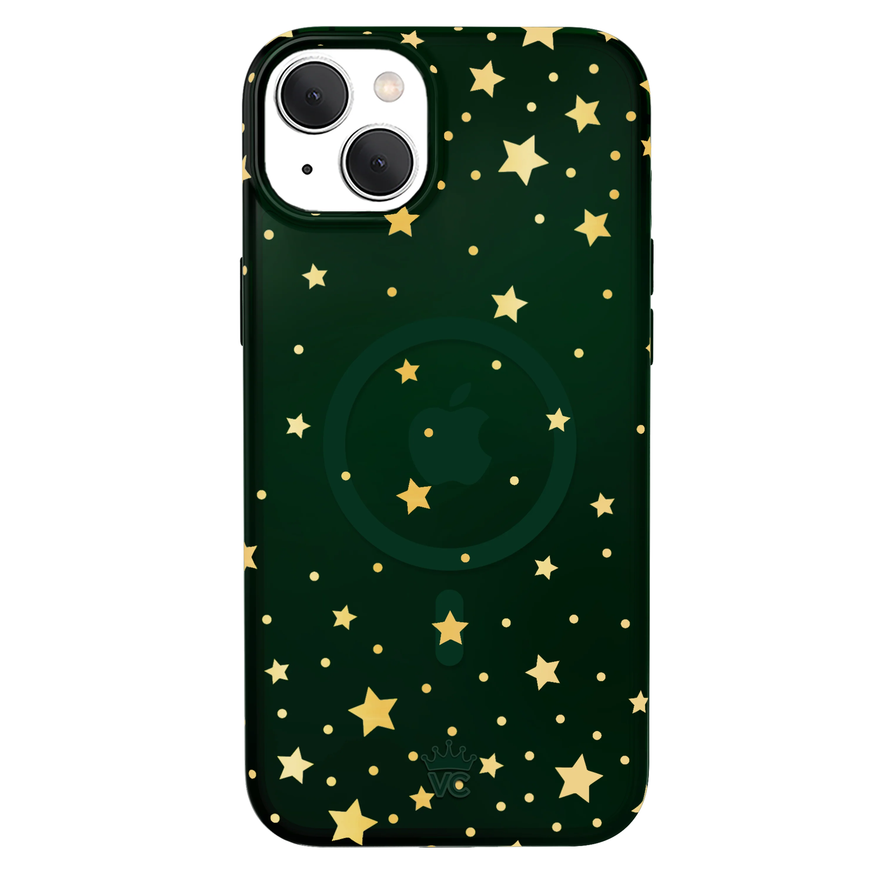 Evergreen Stars iPhone Case - Image 43