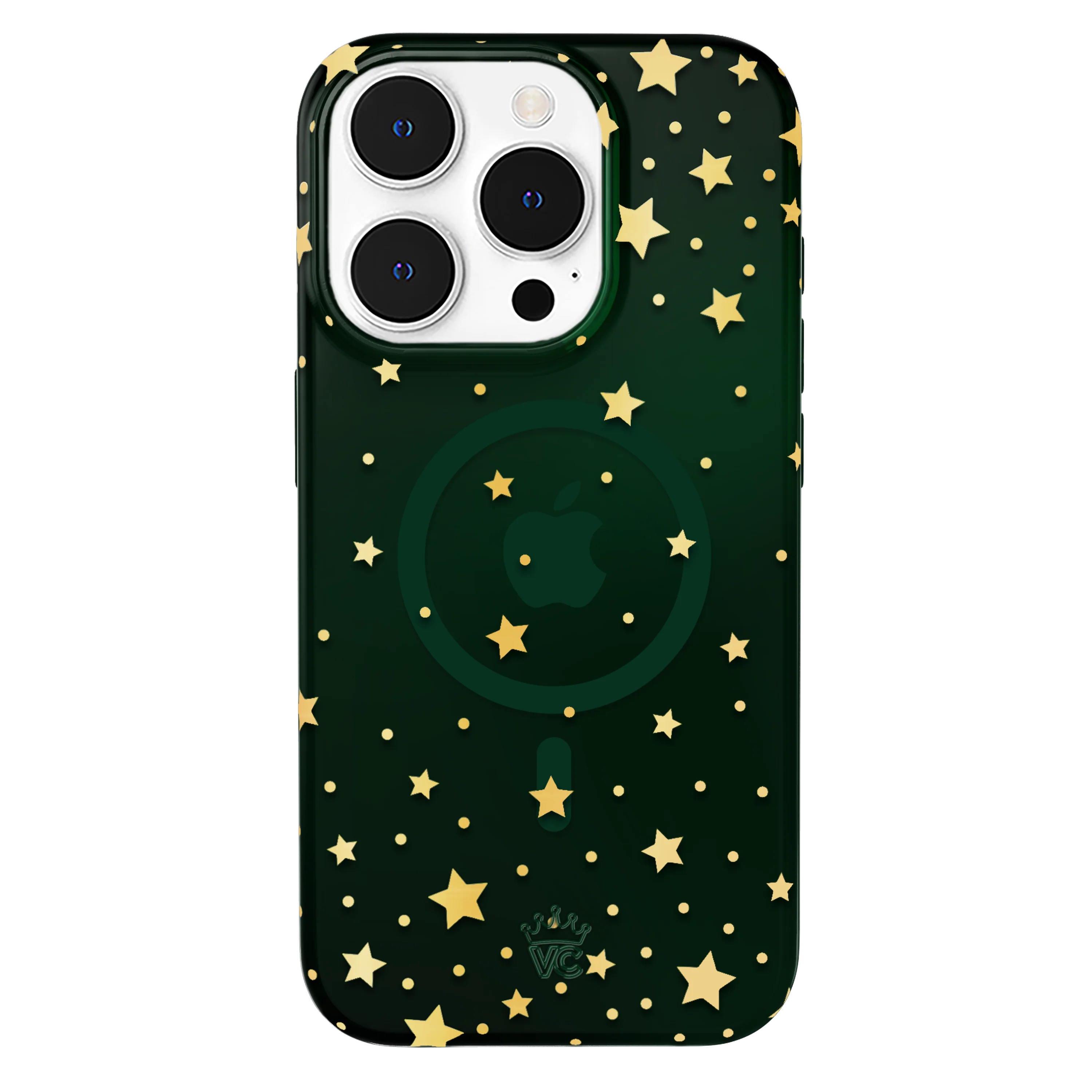 Evergreen Stars iPhone Case - Image 49