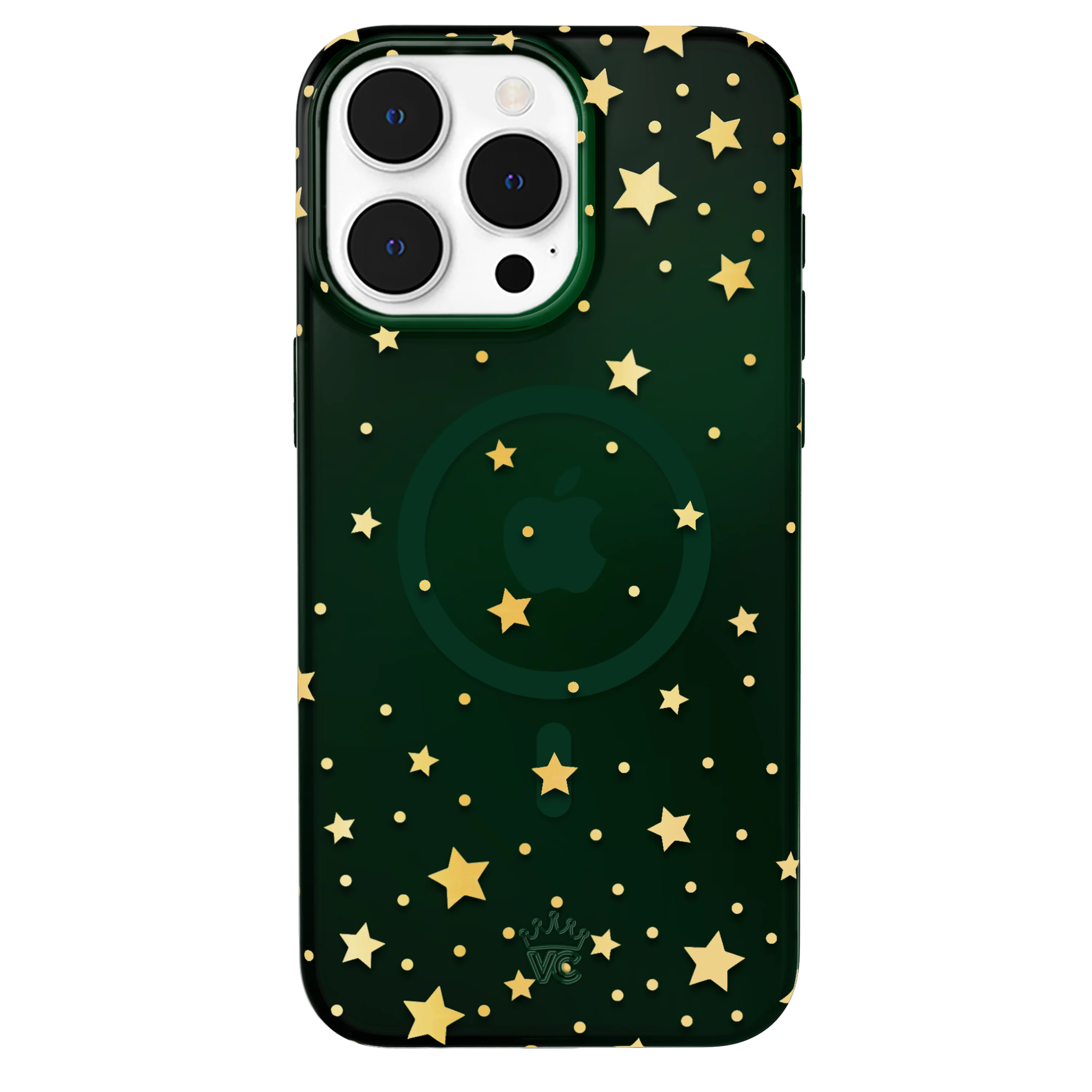 Evergreen Stars iPhone Case - Image 55