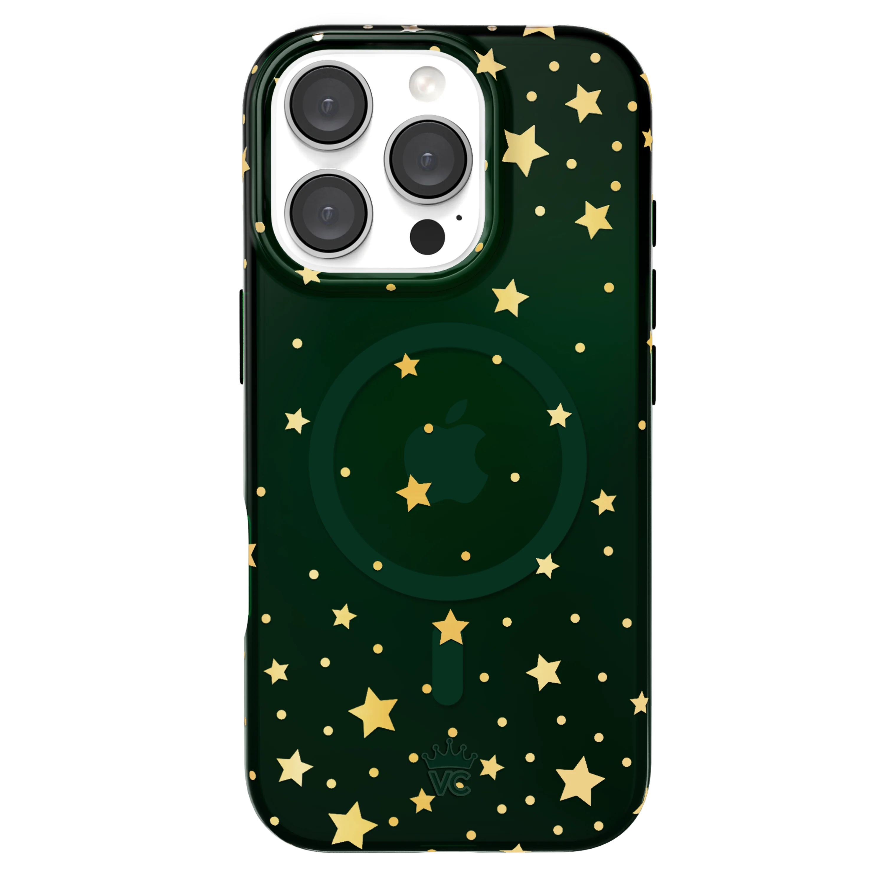Evergreen Stars iPhone Case - Image 7