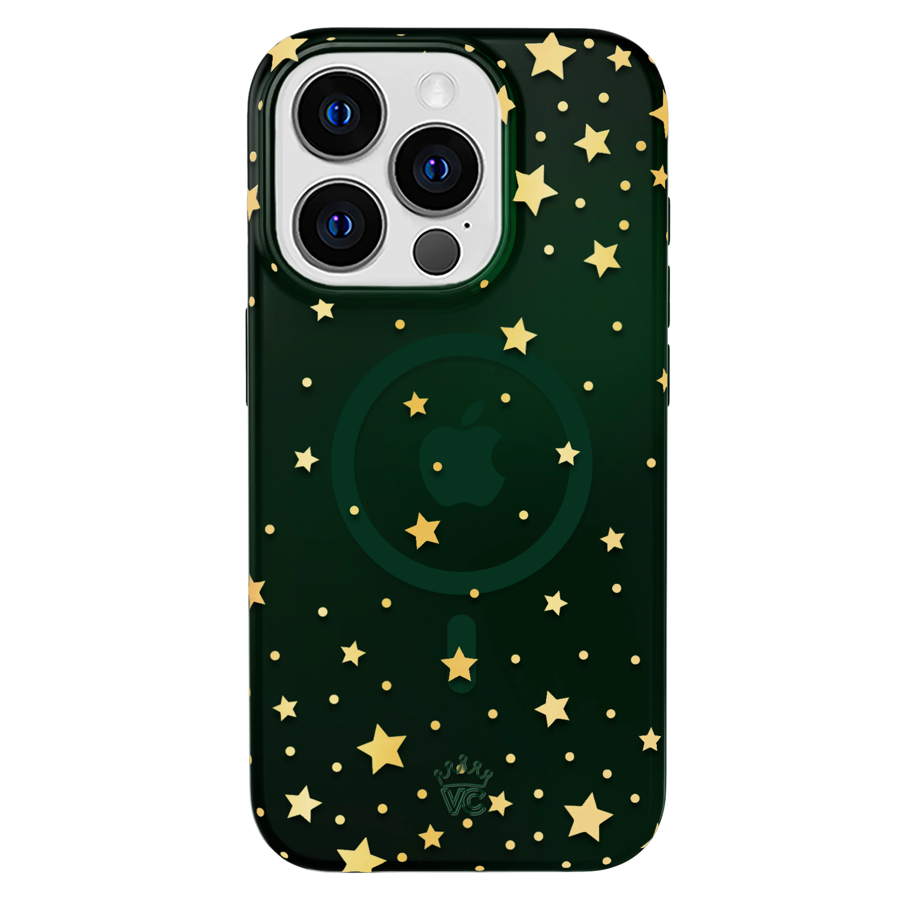 Evergreen Stars iPhone Case - Image 79