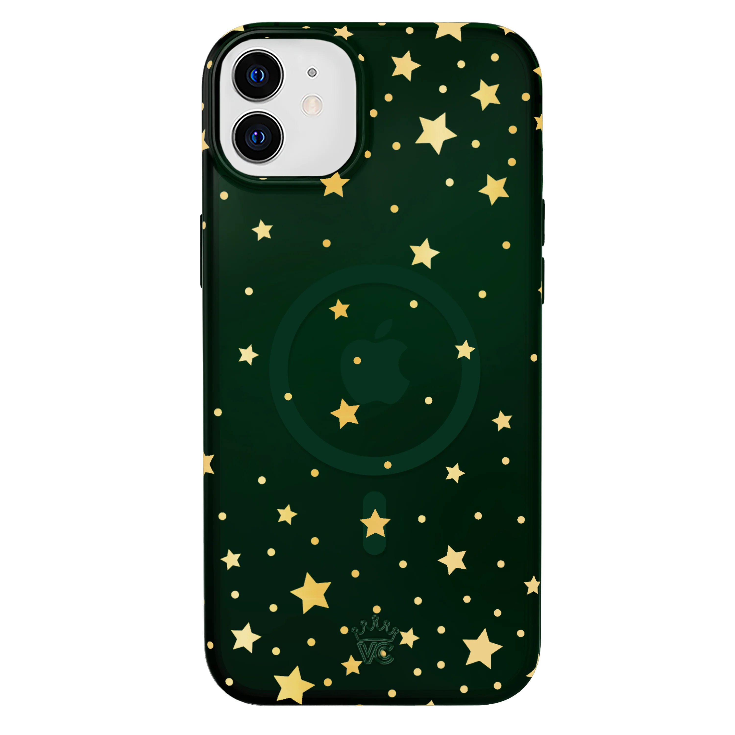 Evergreen Stars iPhone Case - Image 91