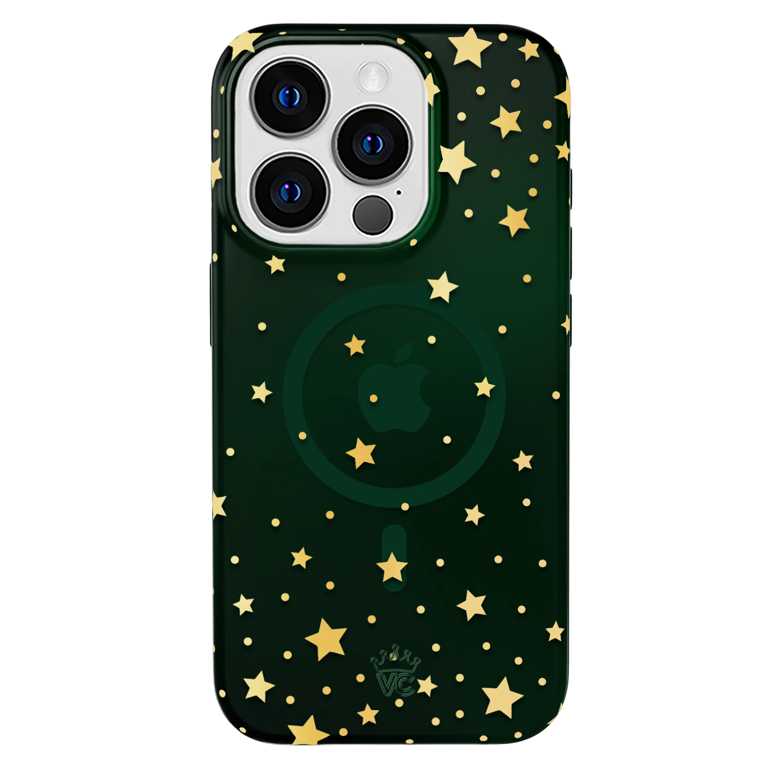 Evergreen Stars iPhone Case - Image 97