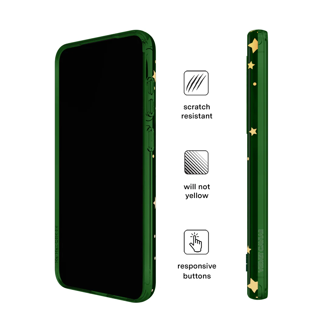 Evergreen Stars Samsung Case - Image 13