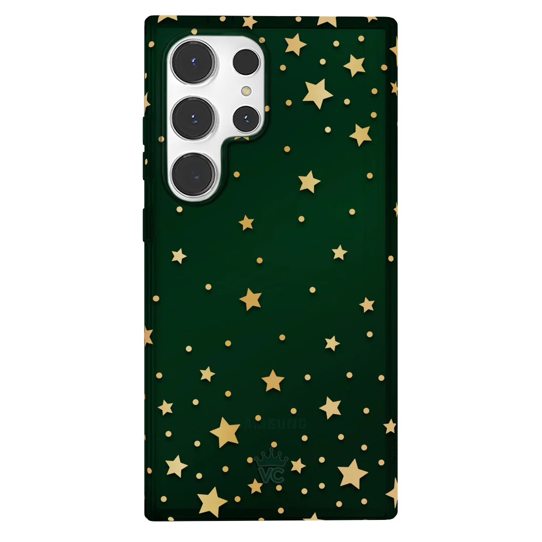 Evergreen Stars Samsung Case - Image 14