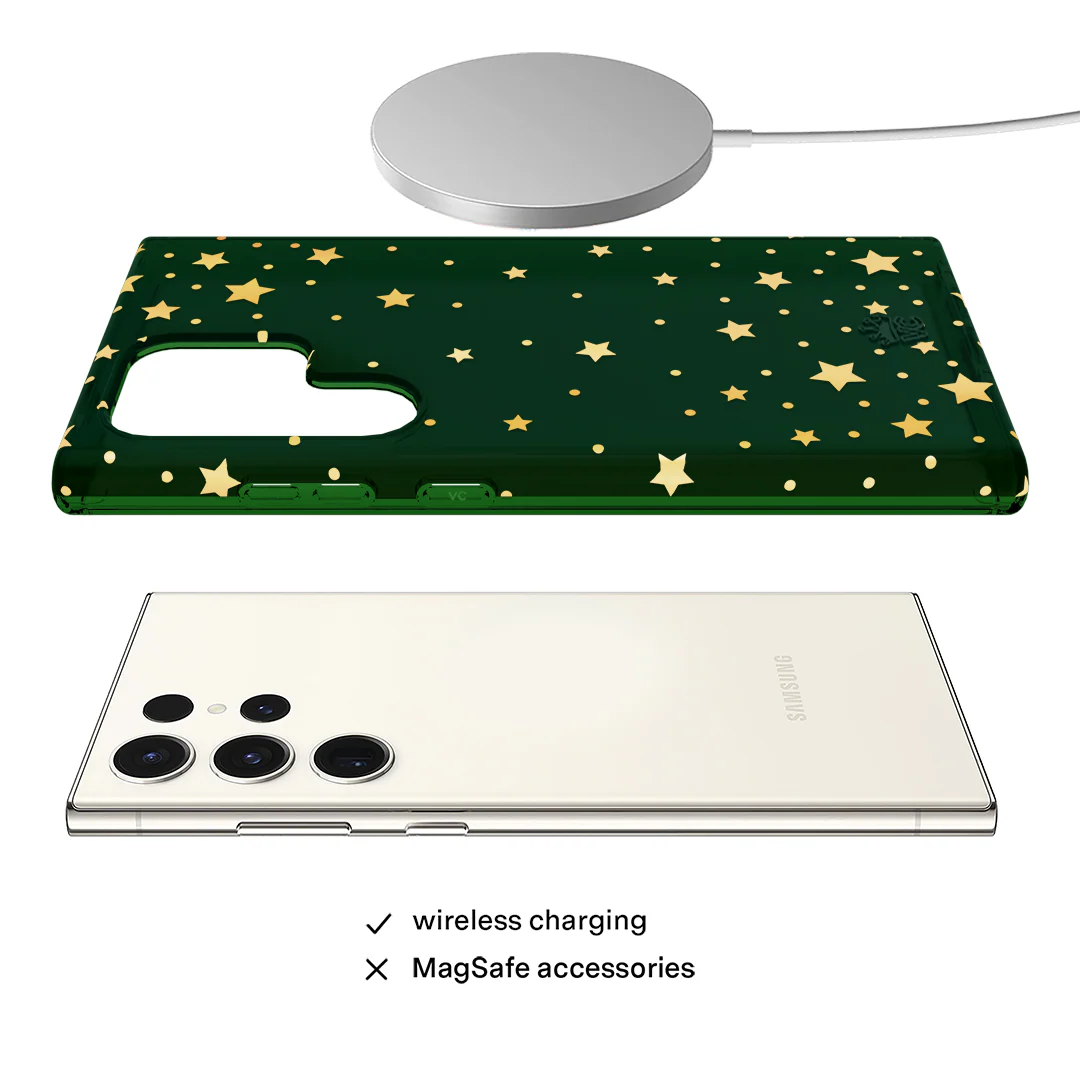 Evergreen Stars Samsung Case - Image 16