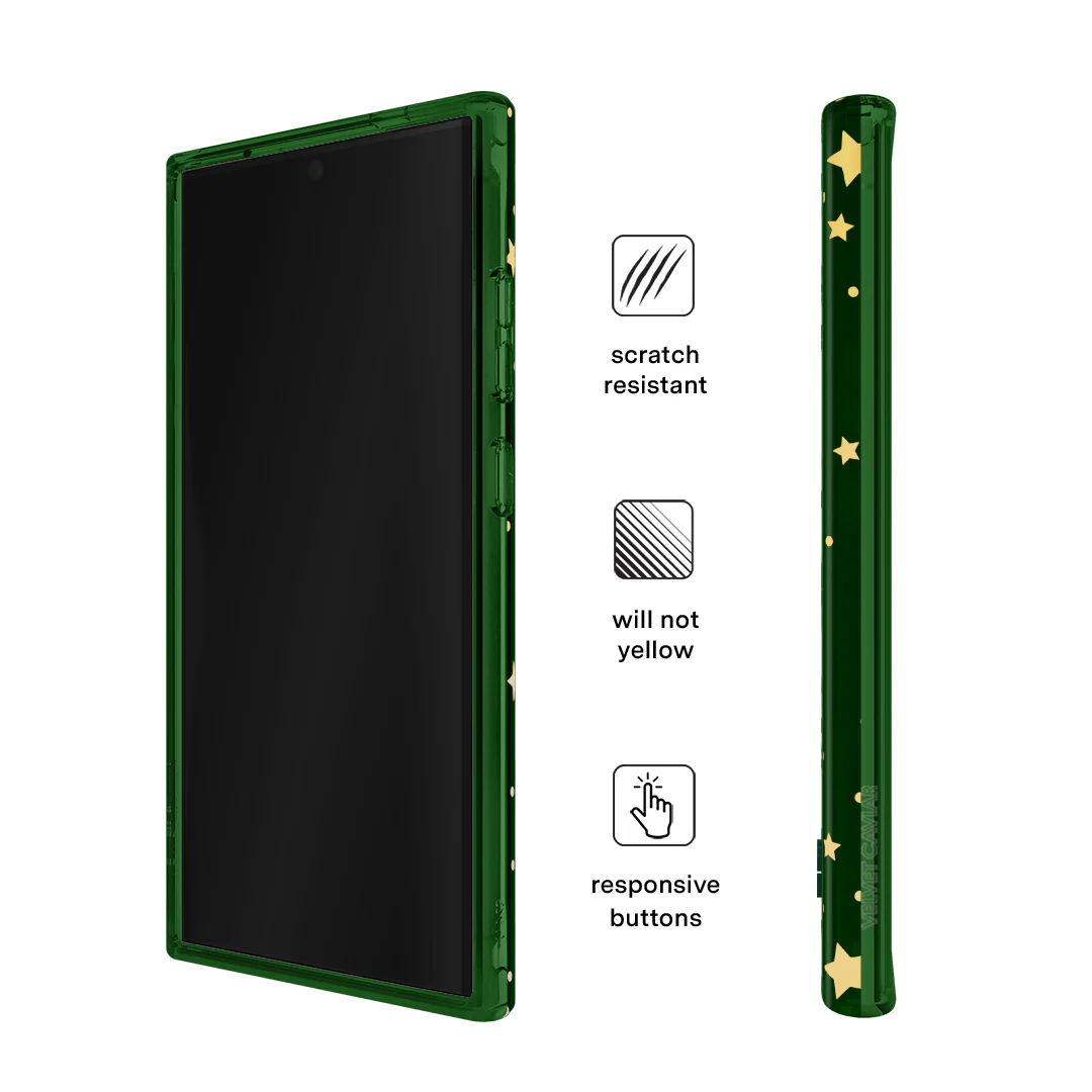 Evergreen Stars Samsung Case - Image 18