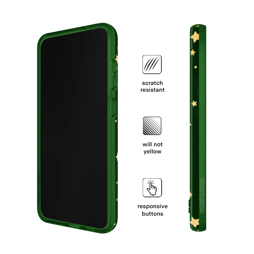 Evergreen Stars Samsung Case - Image 23