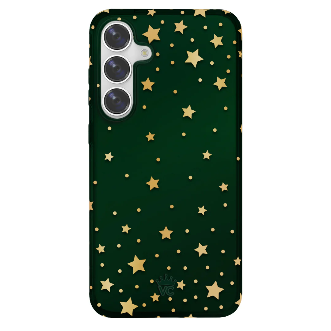 Evergreen Stars Samsung Case - Image 24