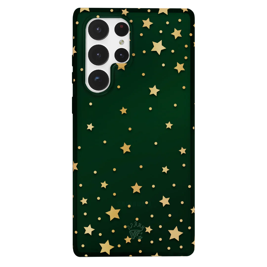 Evergreen Stars Samsung Case - Image 29