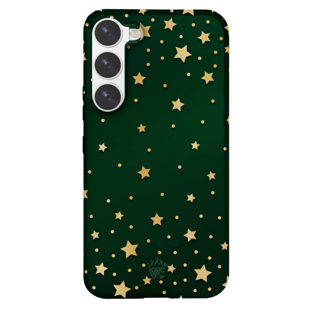 Evergreen Stars Samsung Case - Image 39